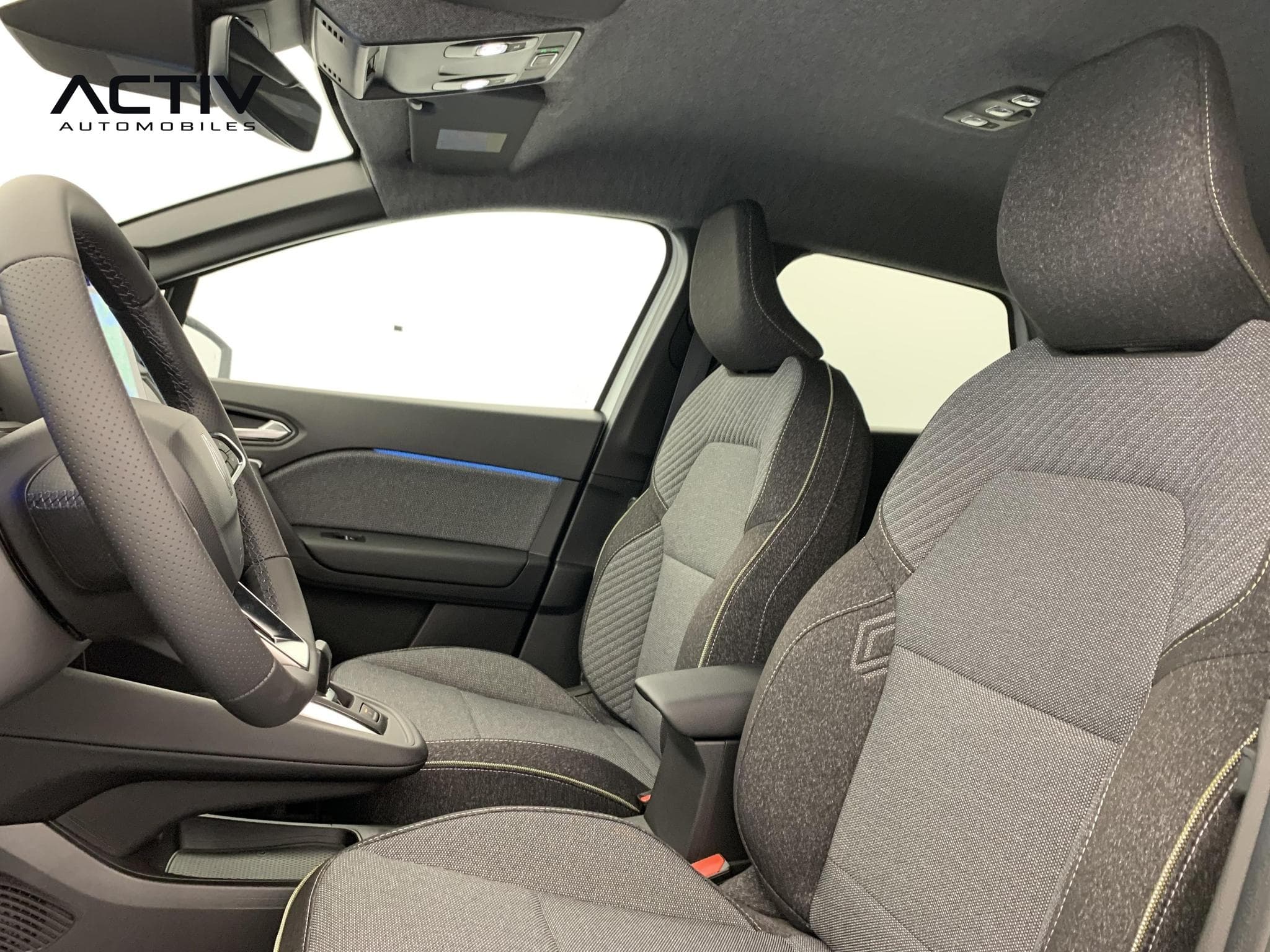 Renault SYMBIOZ E-Tech full hybrid 160 ch Techno (2026) - Foto 20