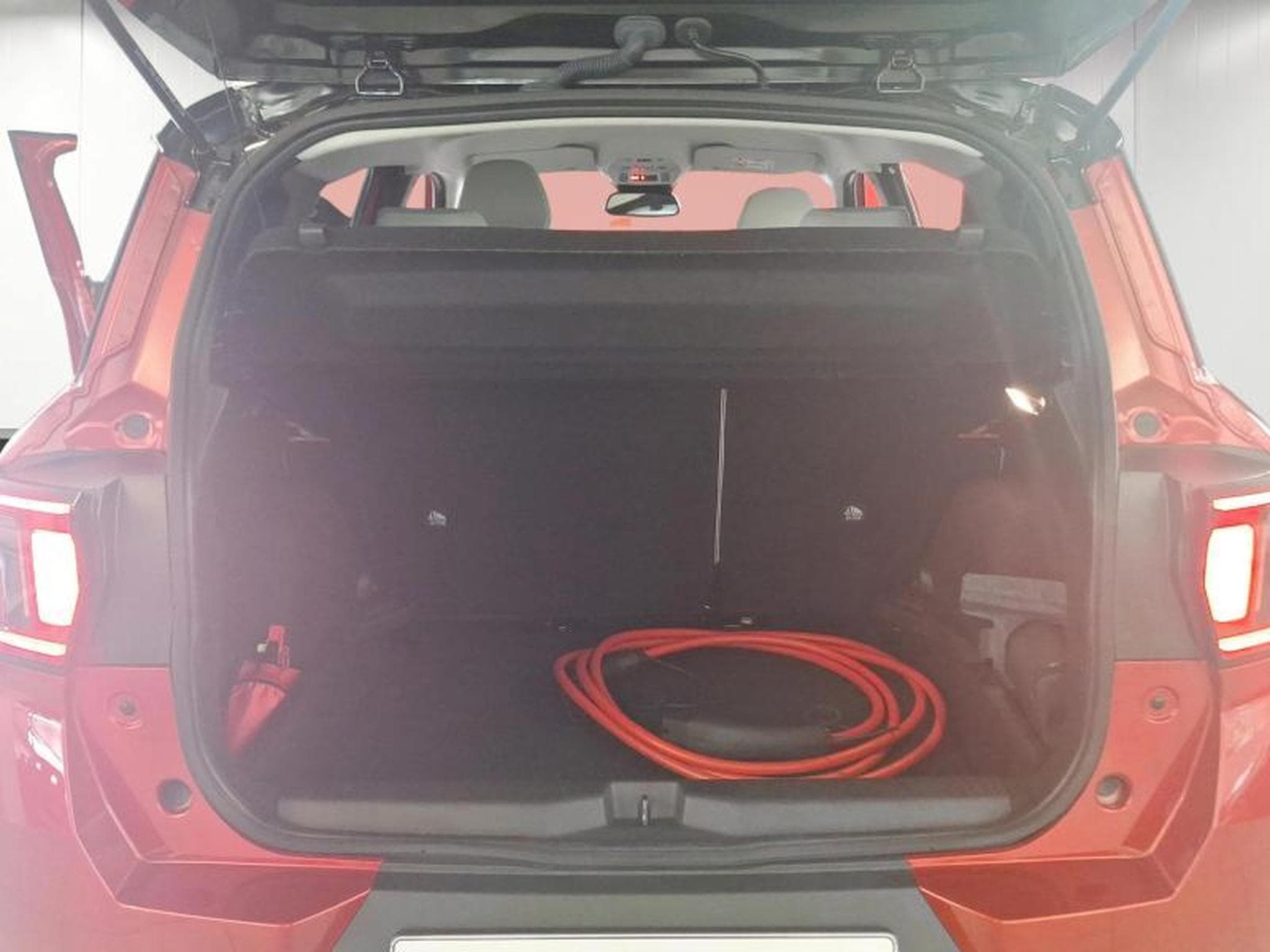 Citroen C3 Aircross & ë- Max (2025) - Photo 20