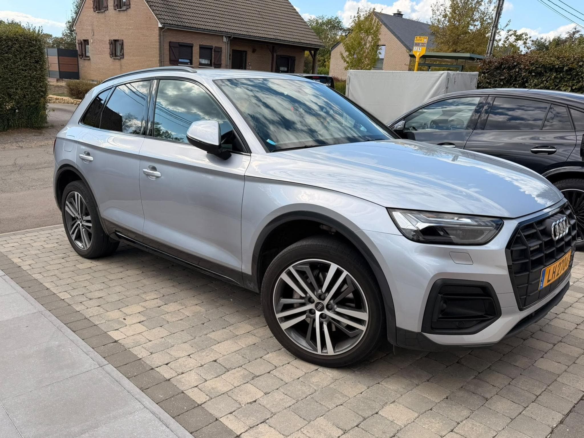 Audi Q5 (2022) - Foto 14