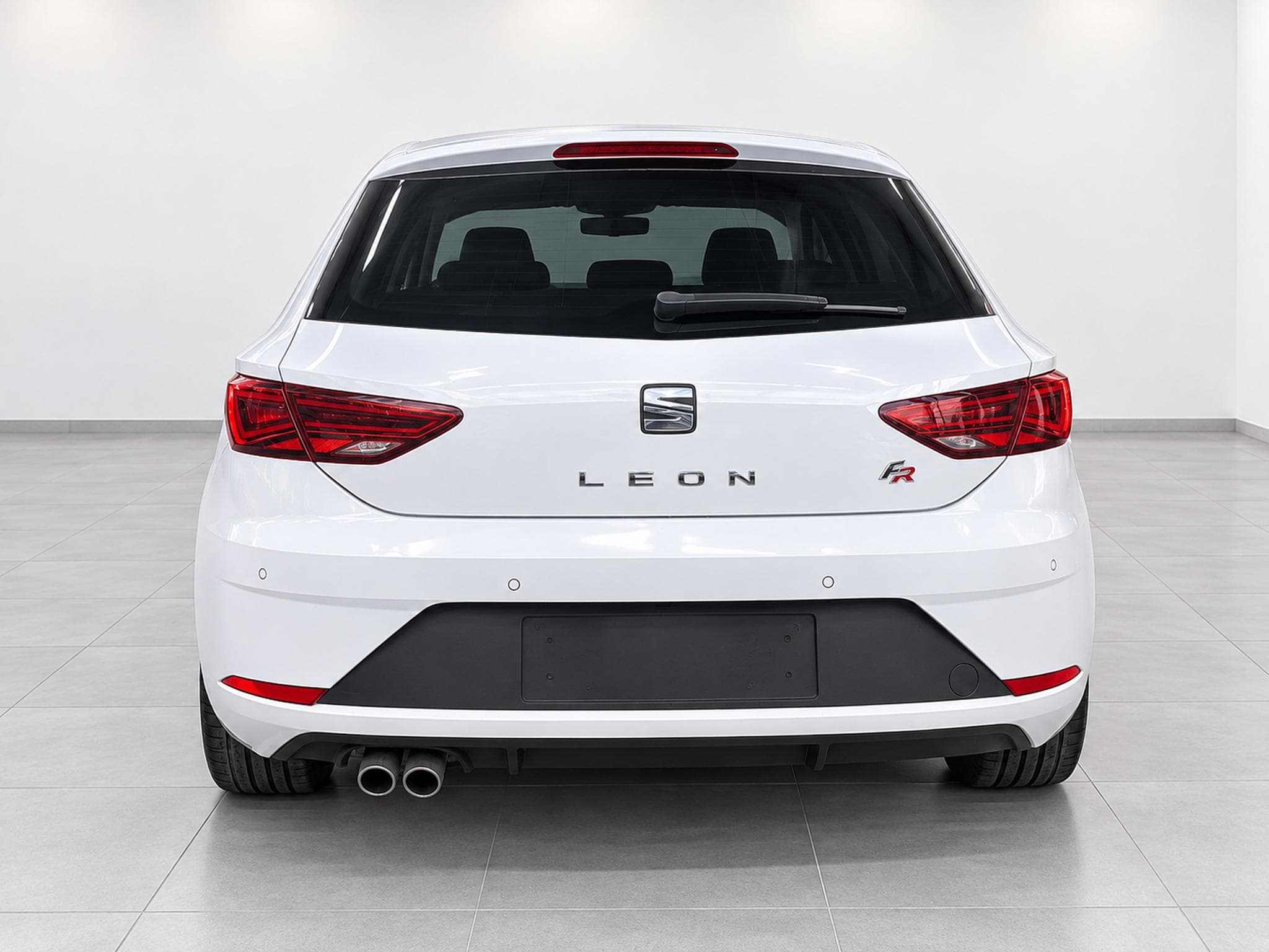 Seat Leon FR 1.5 TSI 150 DSG7 (2020) - Photo 7