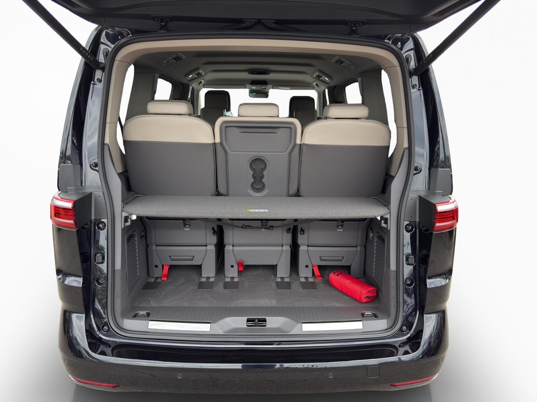 VW T7 Style (2026) - Foto 11