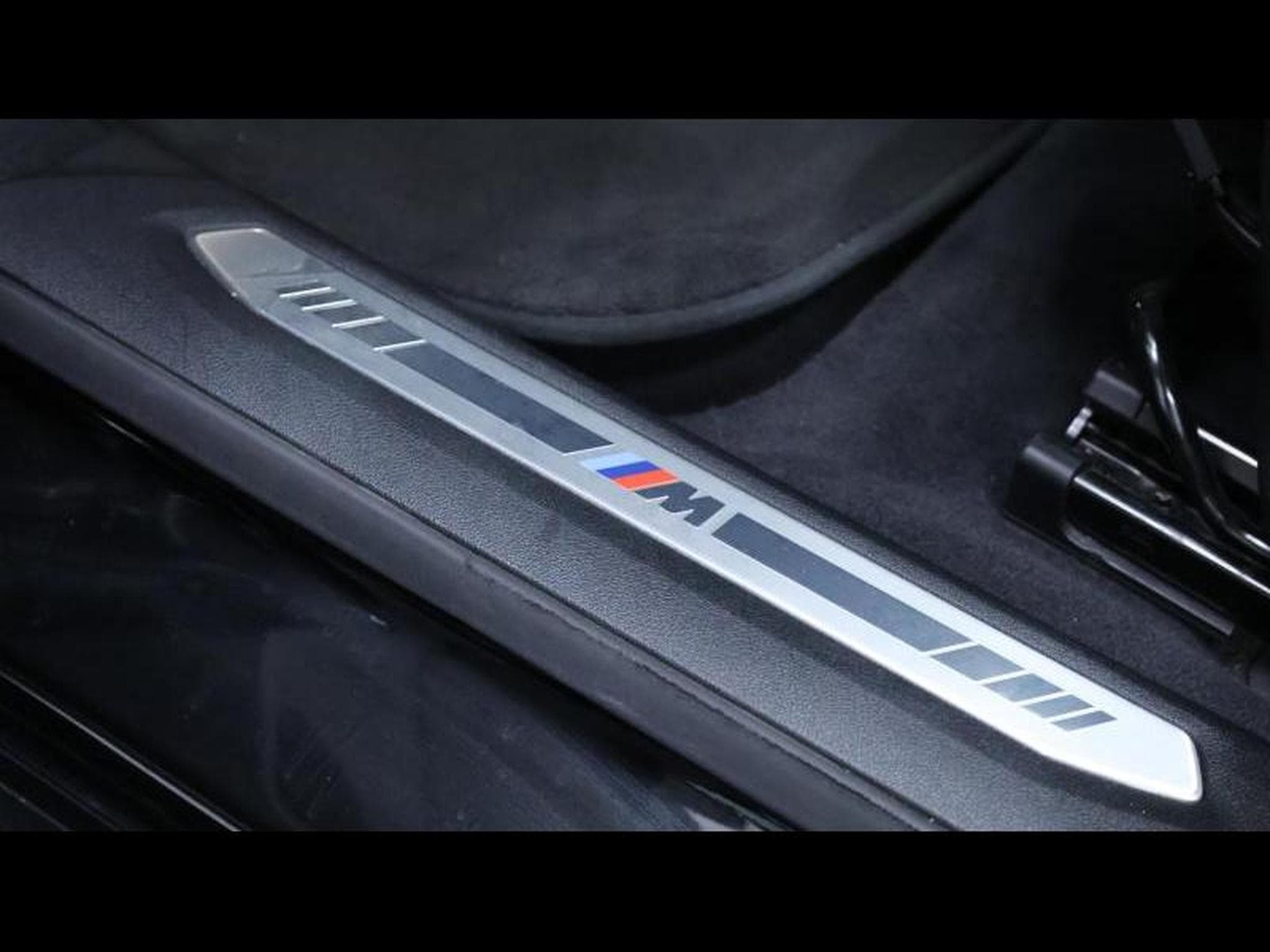 BMW 218 i GranCoupe M SPORT Steptronic (2021) - Photo 30