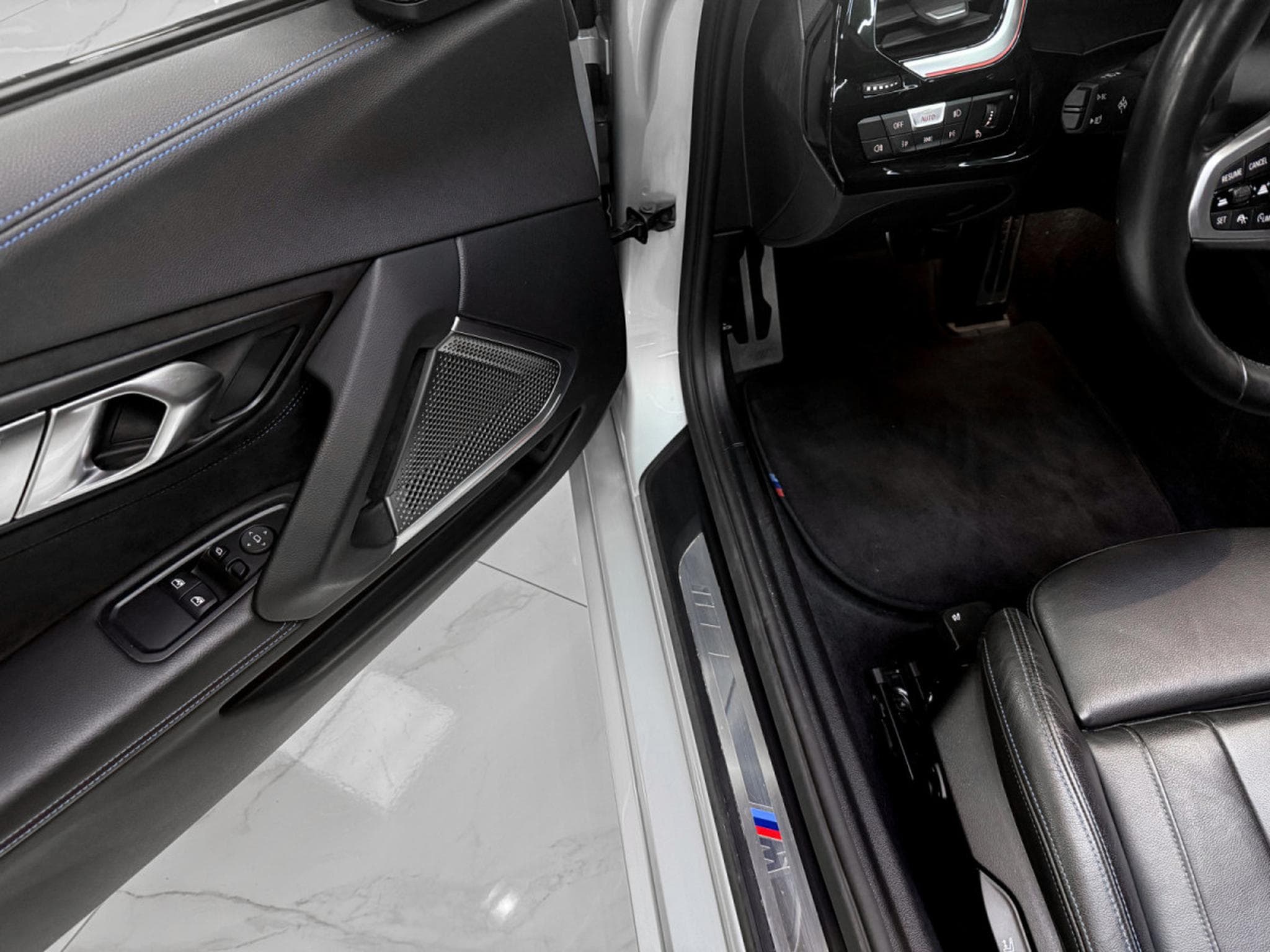 BMW Z4 30i M Sport / HK / HEAD-UP / ACC / CAM (2021) - Photo 14