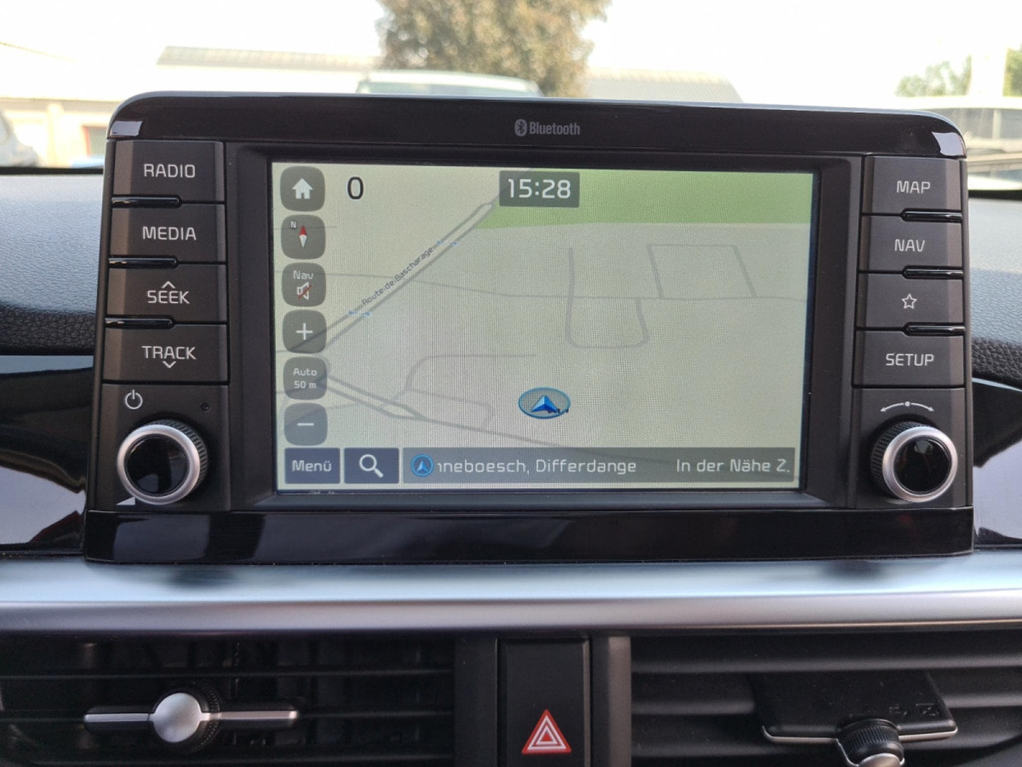 Kia Picanto GT Line 1.2 ISG (2019) - Foto 18