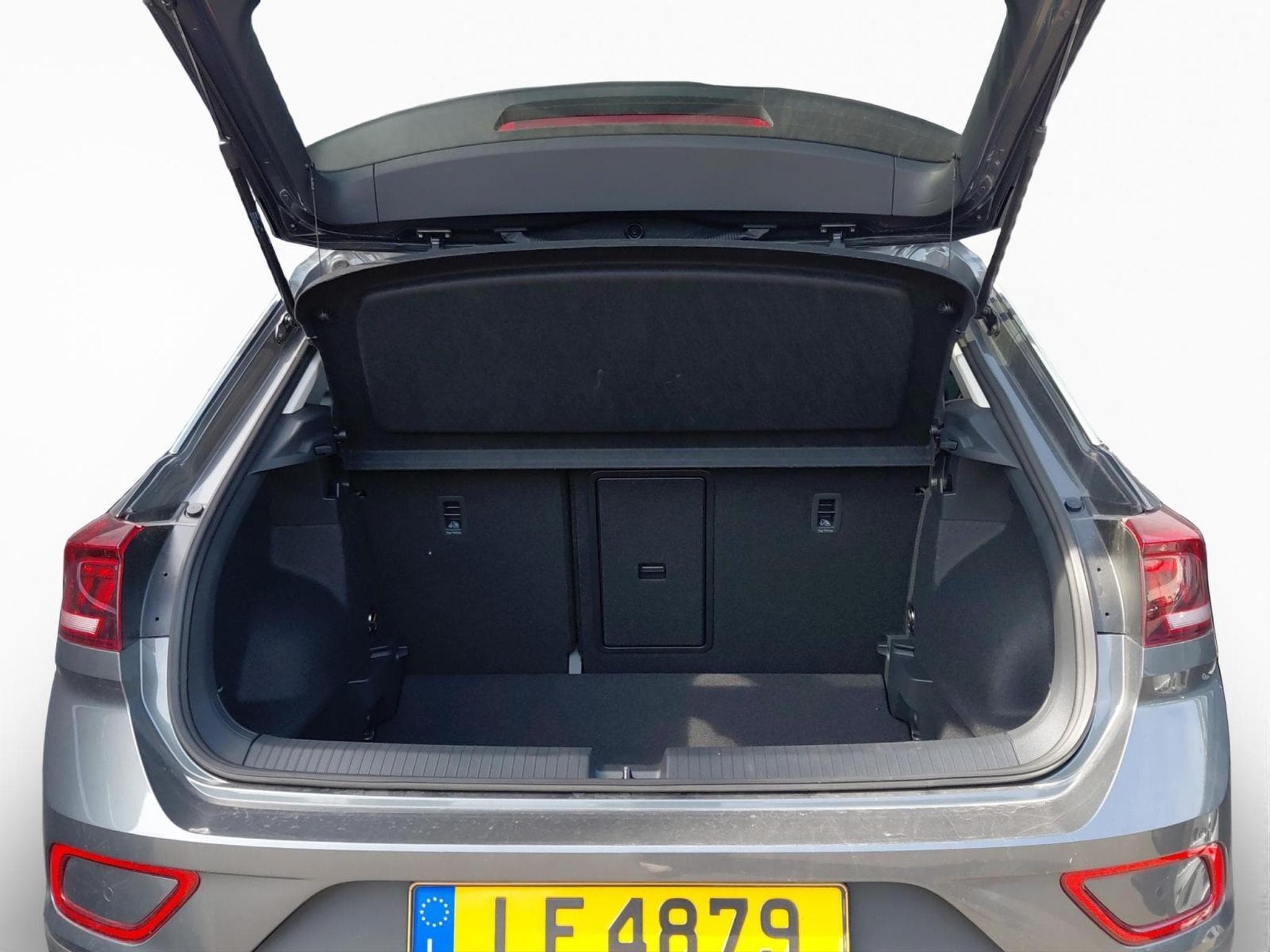 VW T-Roc Life (2026) - Photo 19