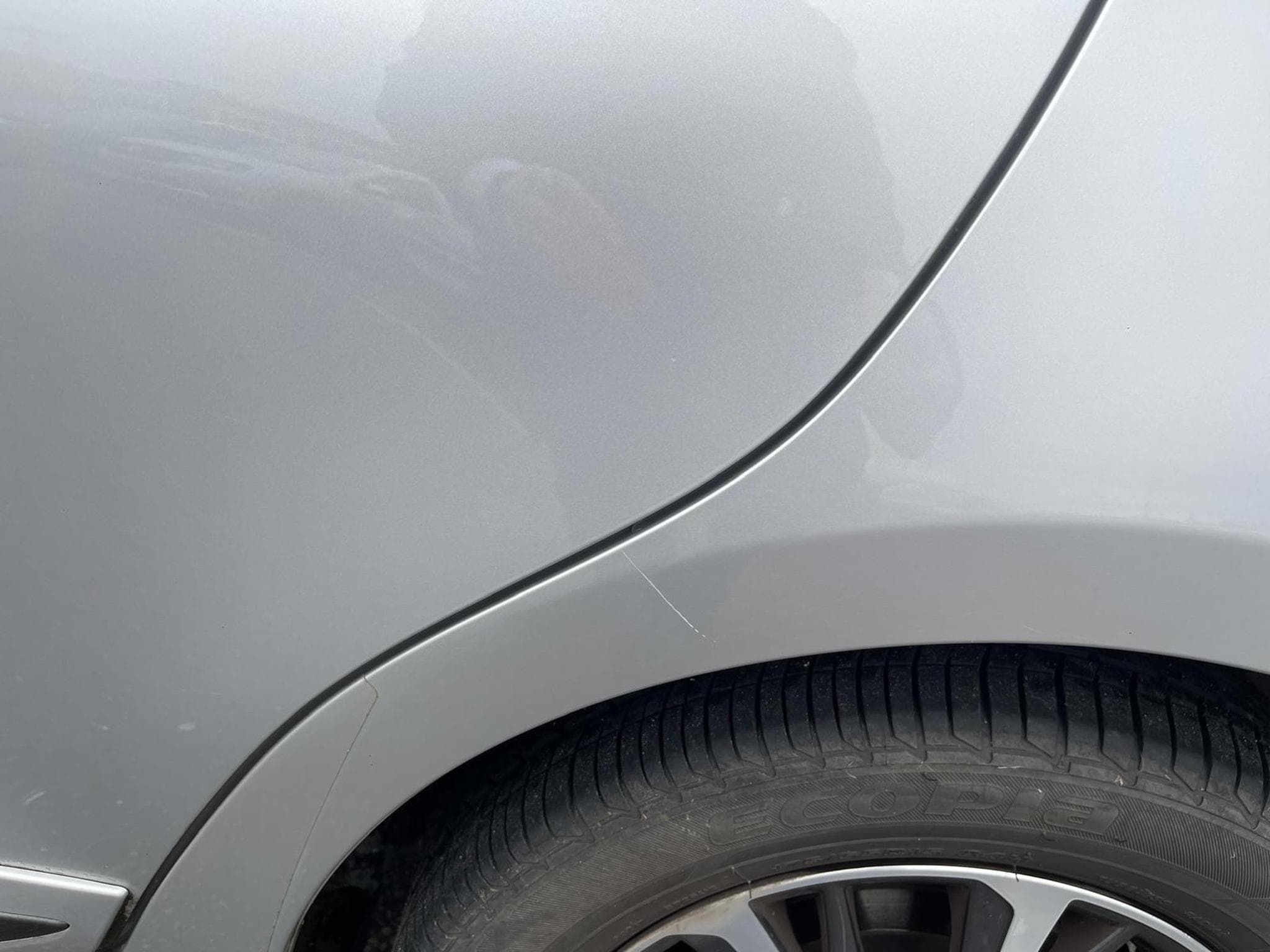 Toyota Yaris 1.5 petrol 82 kw (2019) - Foto 8