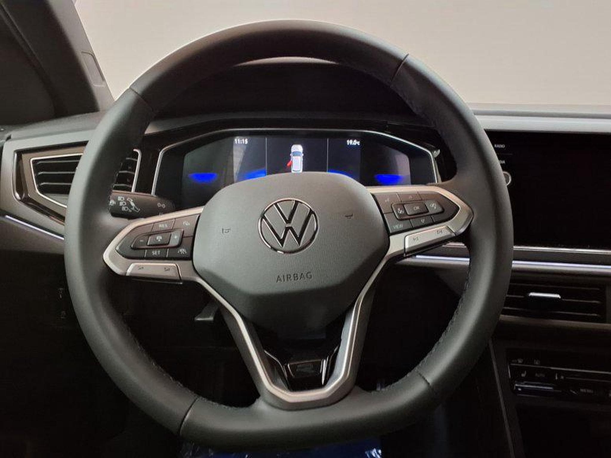 VW Taigo R-Line Plus 1.5 TSI 7-Gang-DSG (2026) - Photo 12
