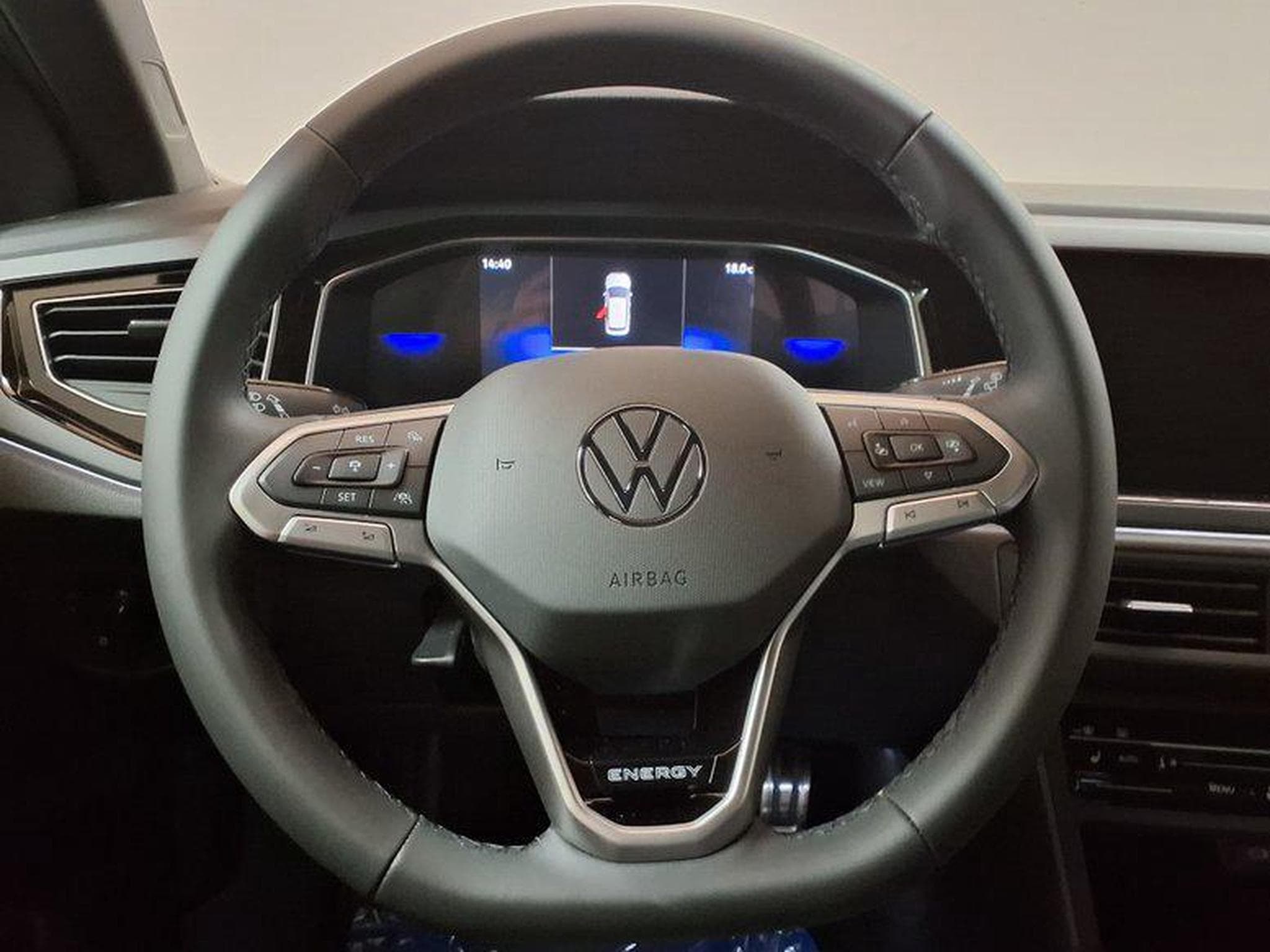 VW Taigo R-Line Plus 1.5 TSI 7-Gang-DSG (2026) - Photo 12