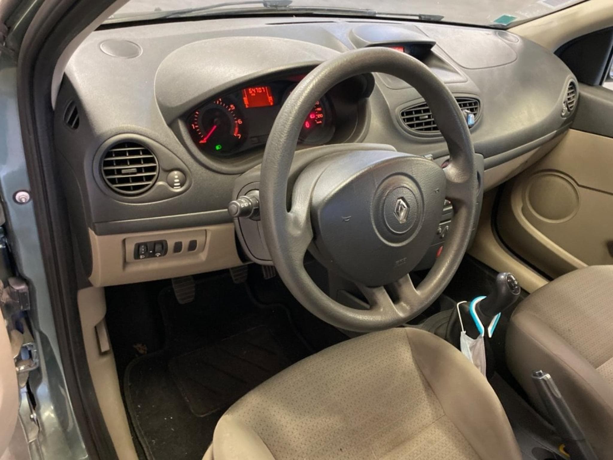 Renault Clio (2007) - Foto 3