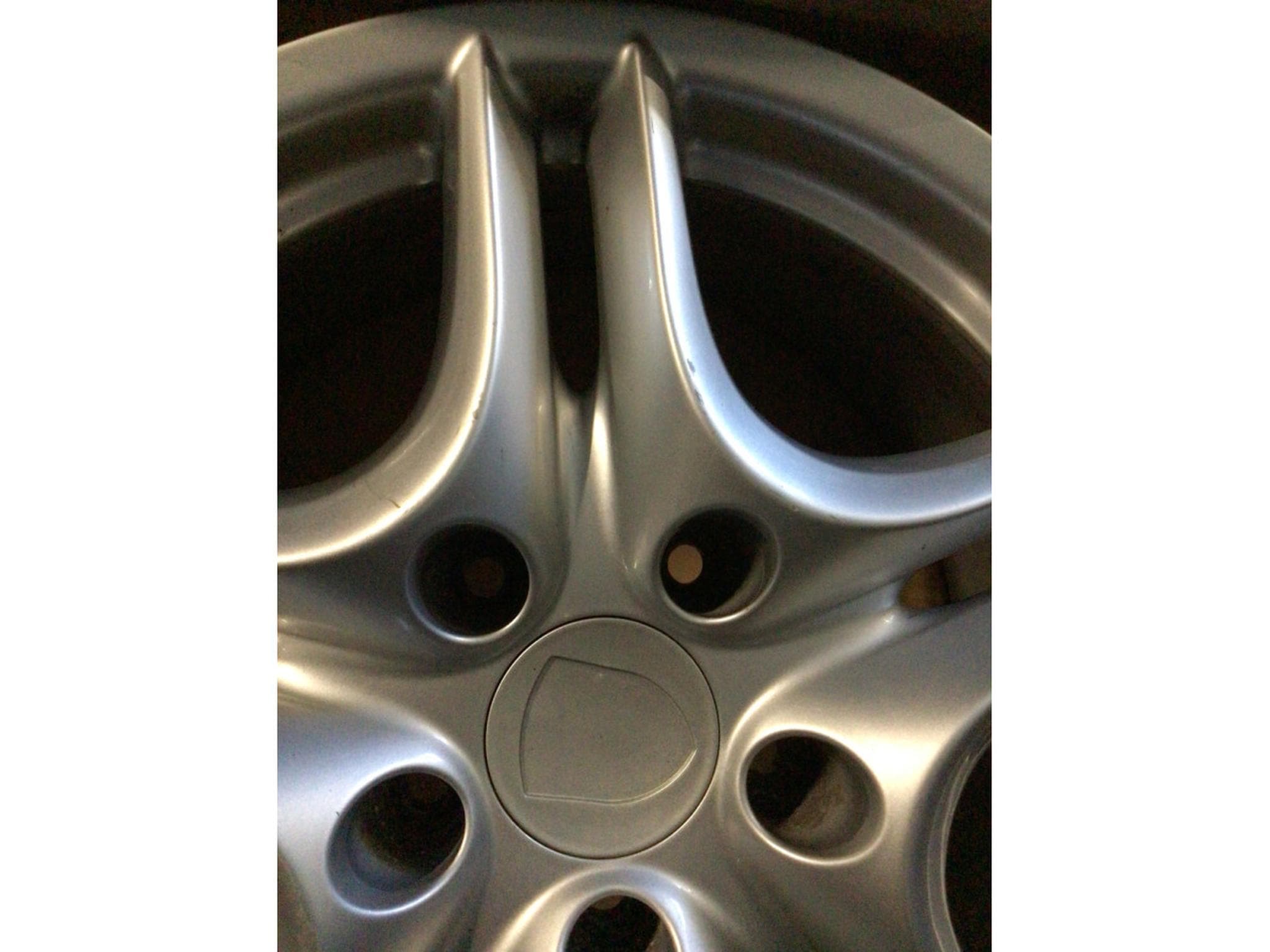 Jantes alu – 18" - Foto 7