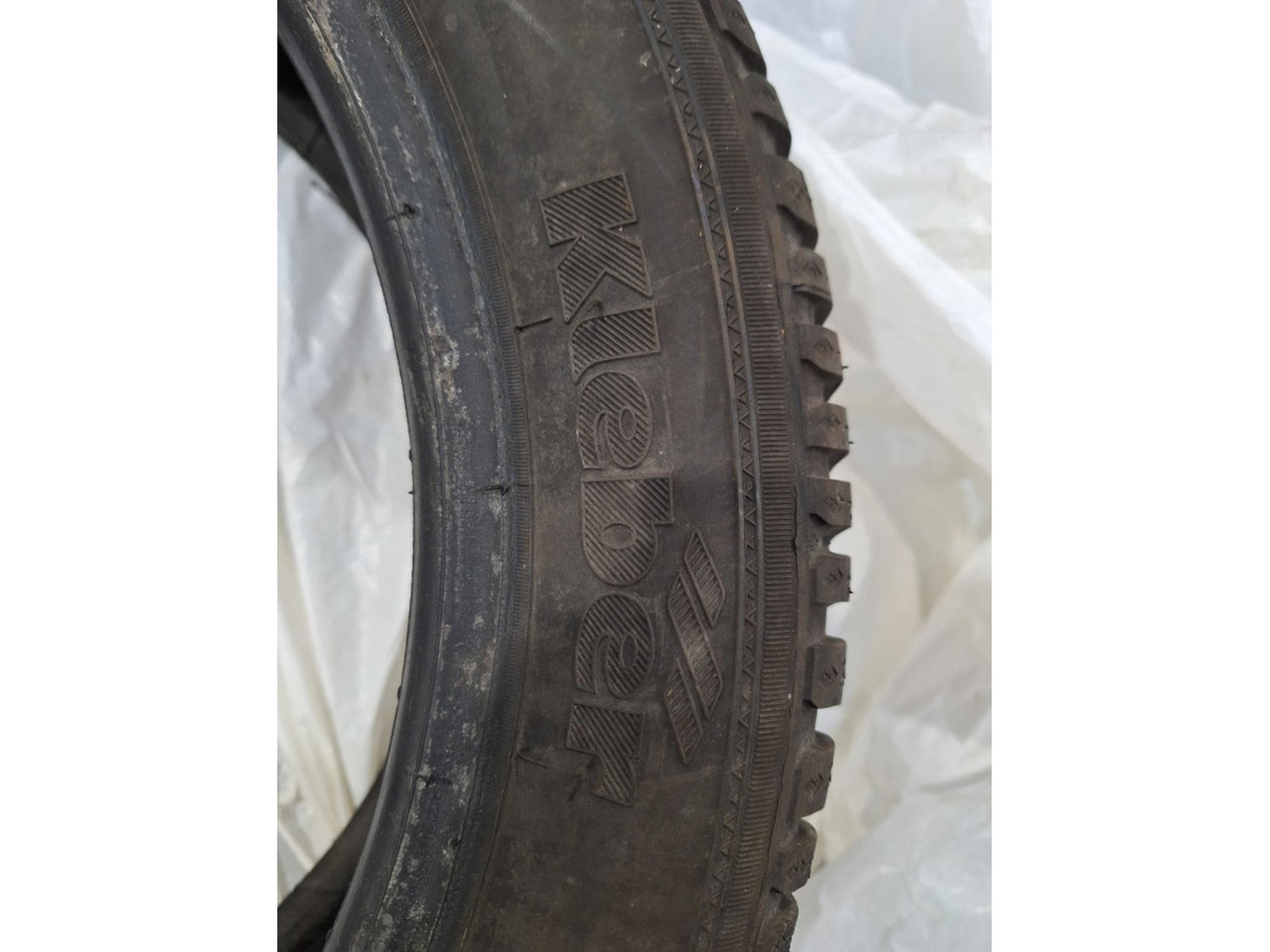 Pneus hiver – 16" - Foto 2