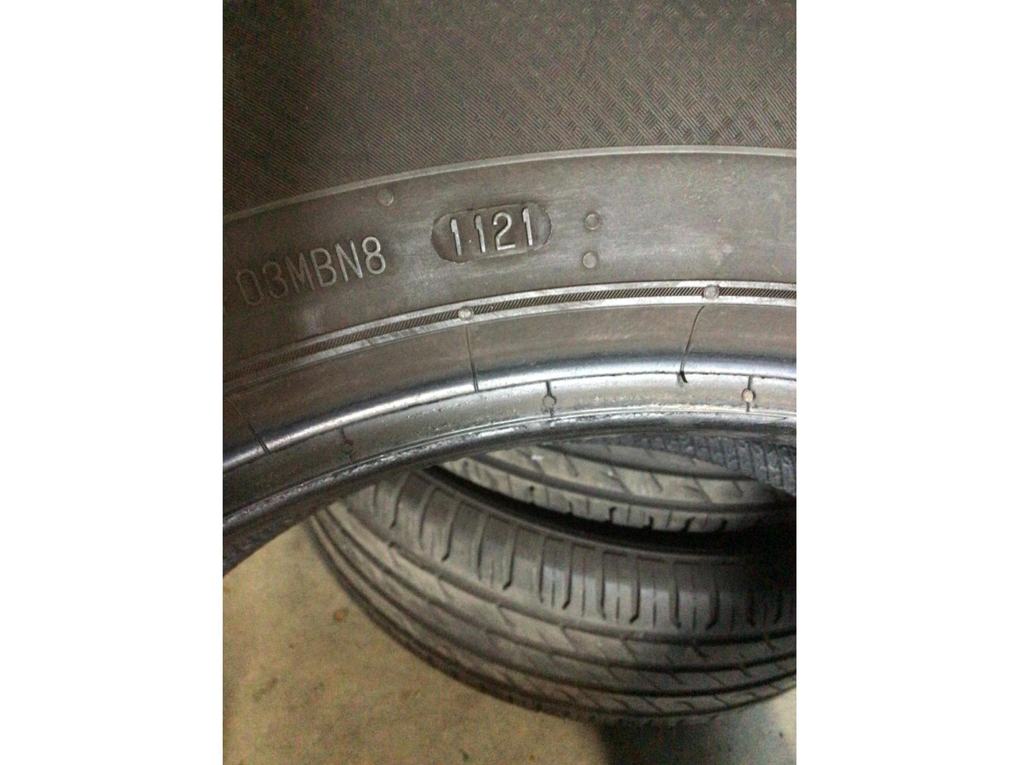 Pneus été – 18" - Photo 3