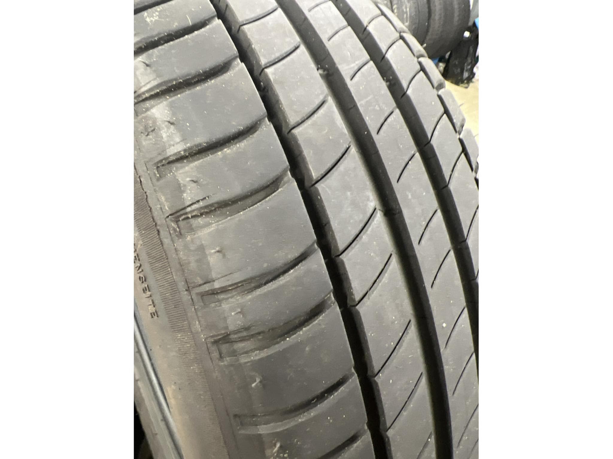 Pneus été – 17" - Photo 5