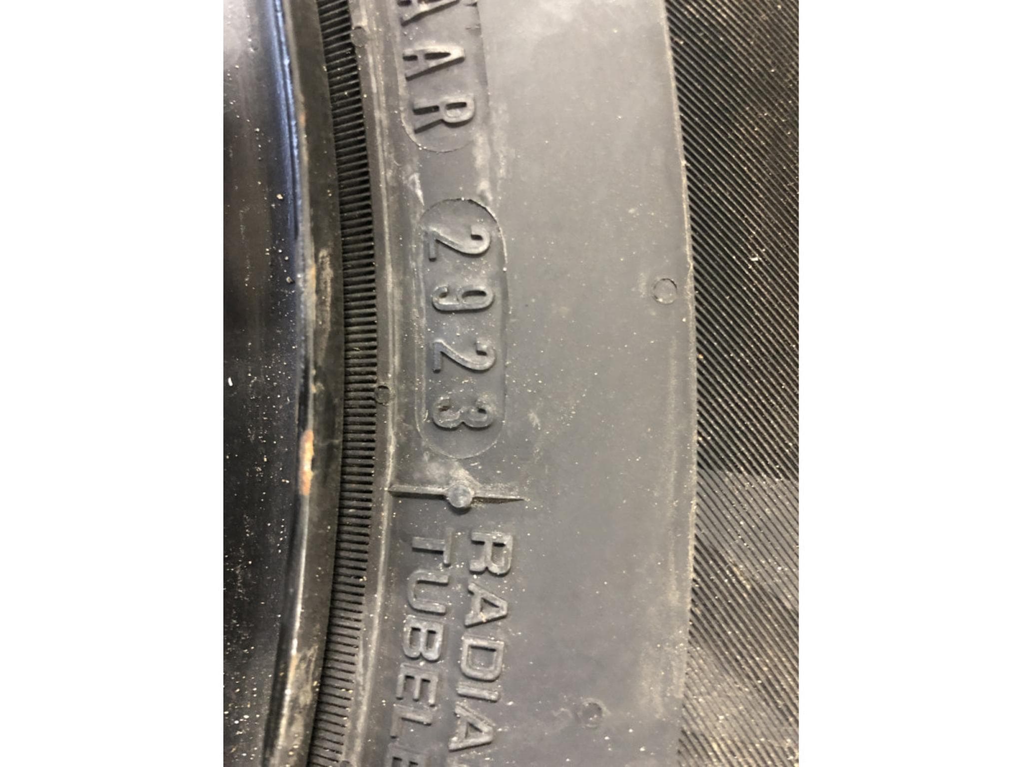 Jantes acier + Pneus – 16" - Photo 6