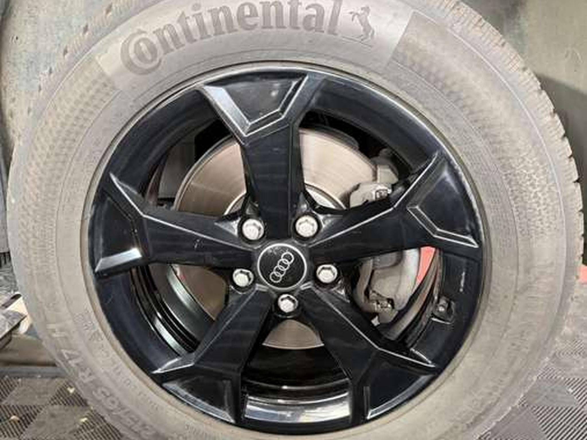 Audi Q3 Q3 Sportback 35 TDi S line S tronic/Garantie✅✅✅ (2021) - Photo 16