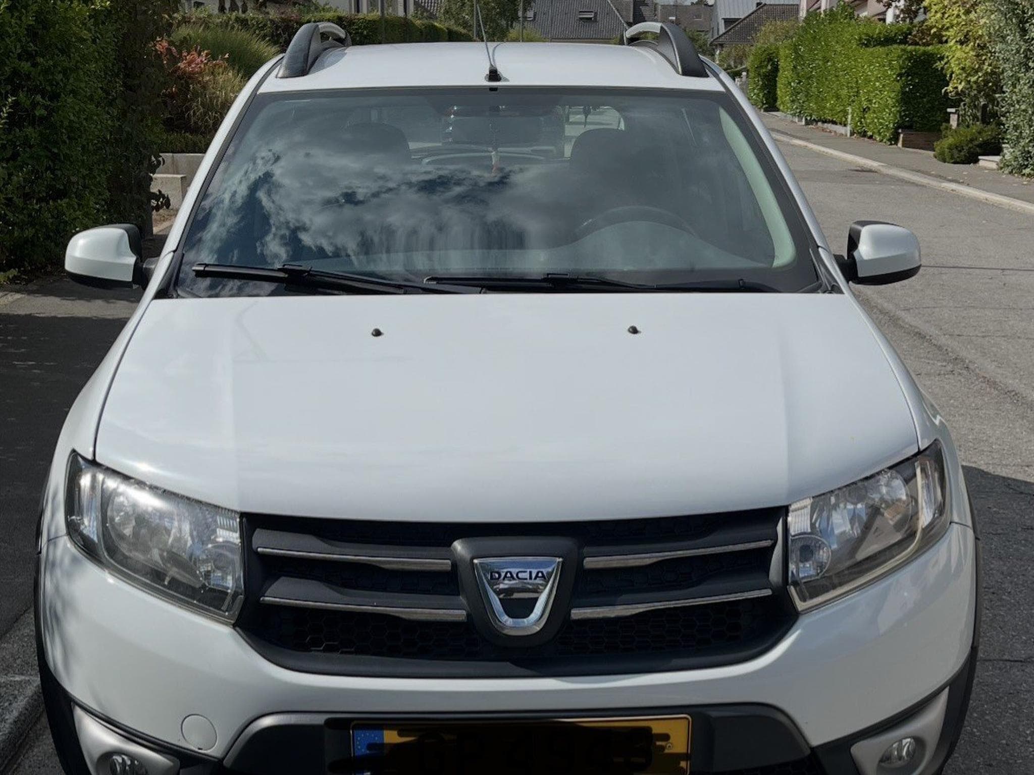 Dacia Sandero STEPWAY/CLIM/GPS (2016) - Photo 2