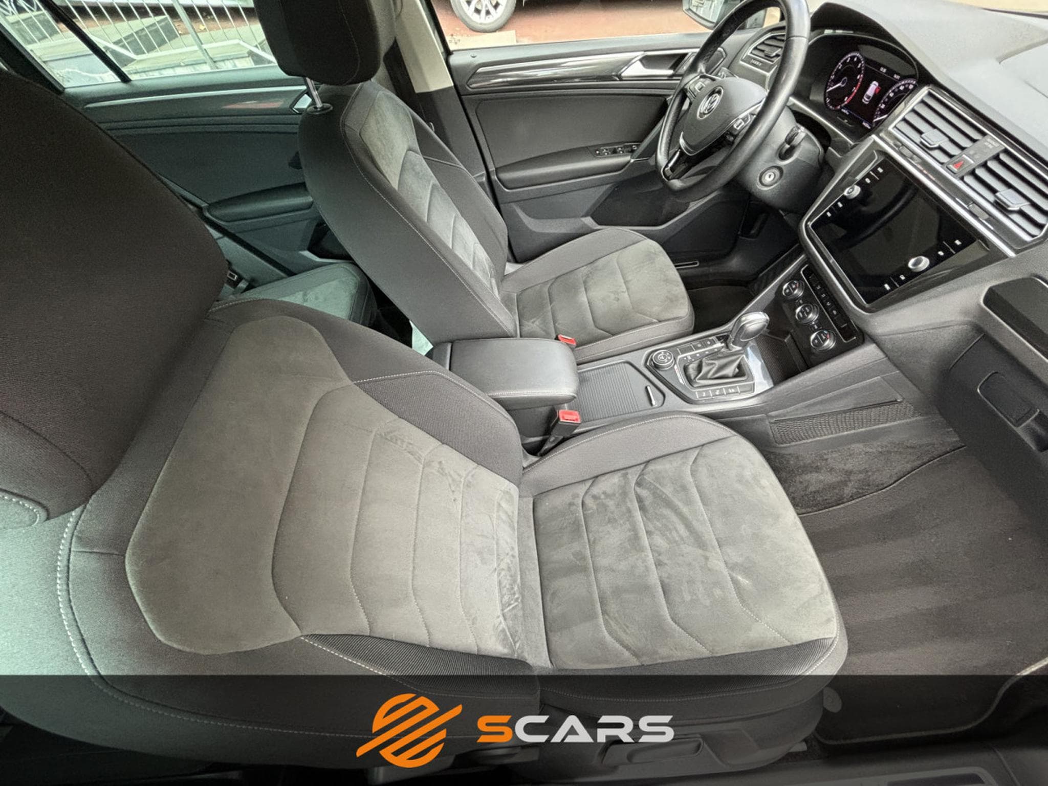 VW Tiguan 2.0 Tsi DSG 4Motion Highline 180cv (2018) - Photo 12