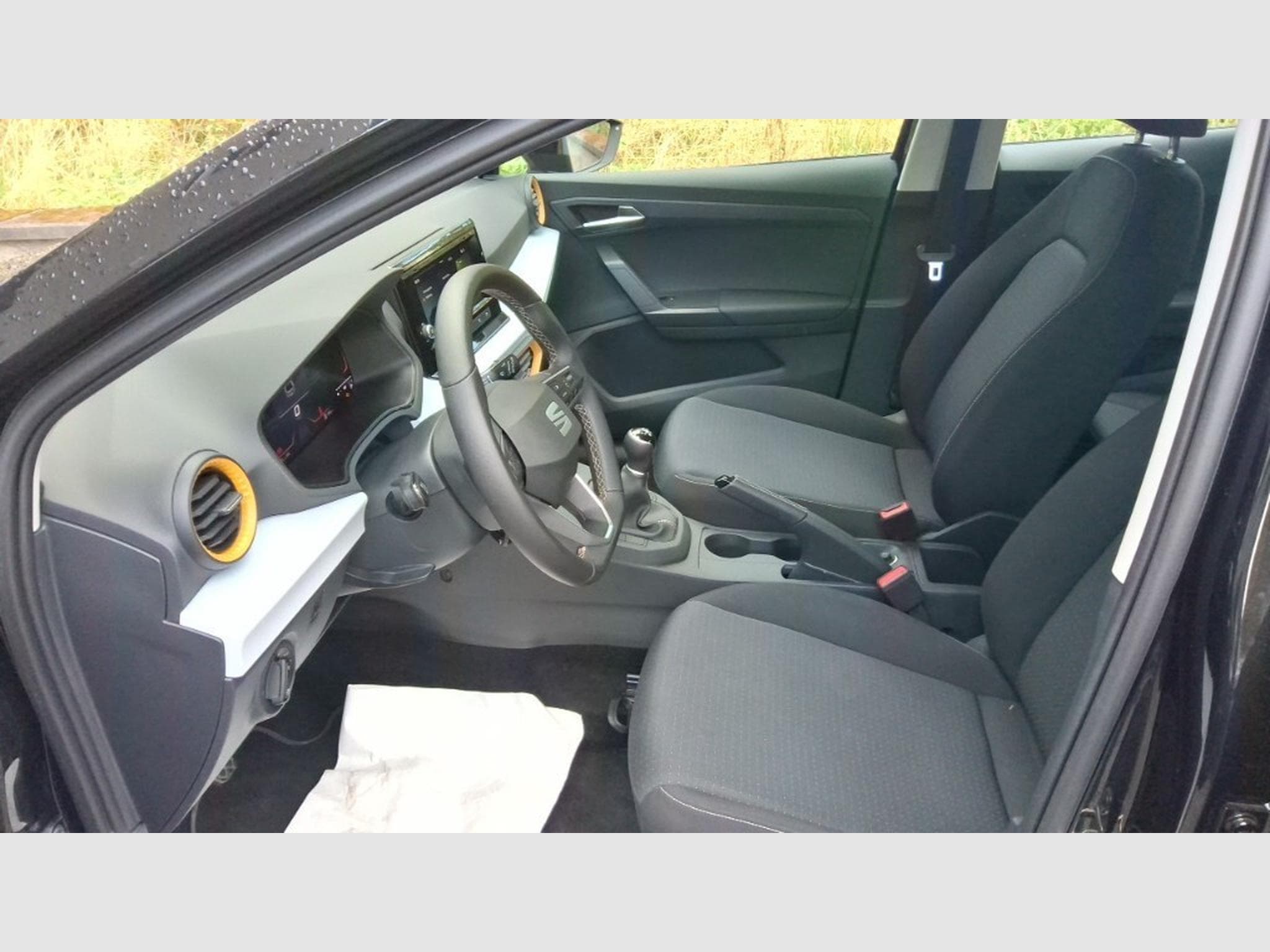 Seat Ibiza style 1.0 80cv (2025) - Photo 12