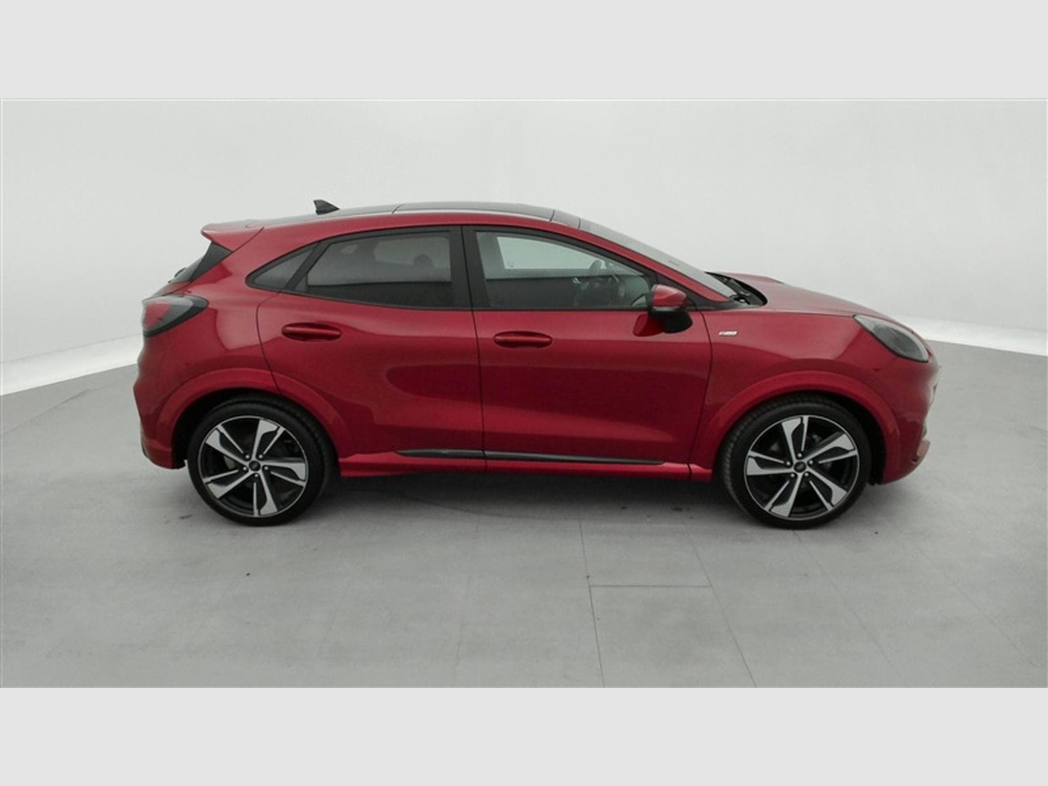 Ford Puma 1.0 EcoBoost 125cv AT ST-Line NAVI / CARPLAY / CAMERA (2022) - Photo 25