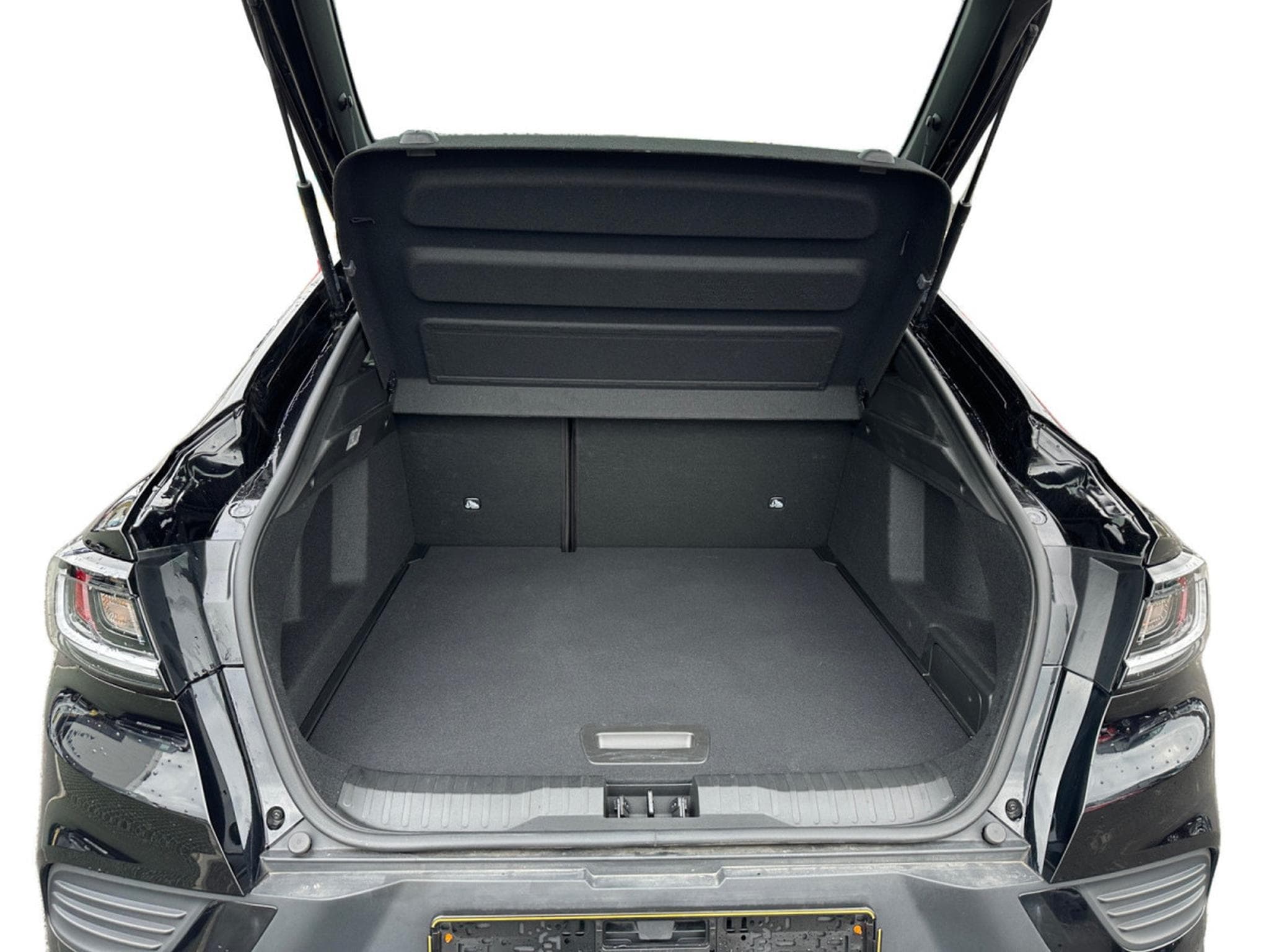 Renault Arkana 1.6 Tce E-TECH Hybrid Techno EDC (2024) - Photo 12