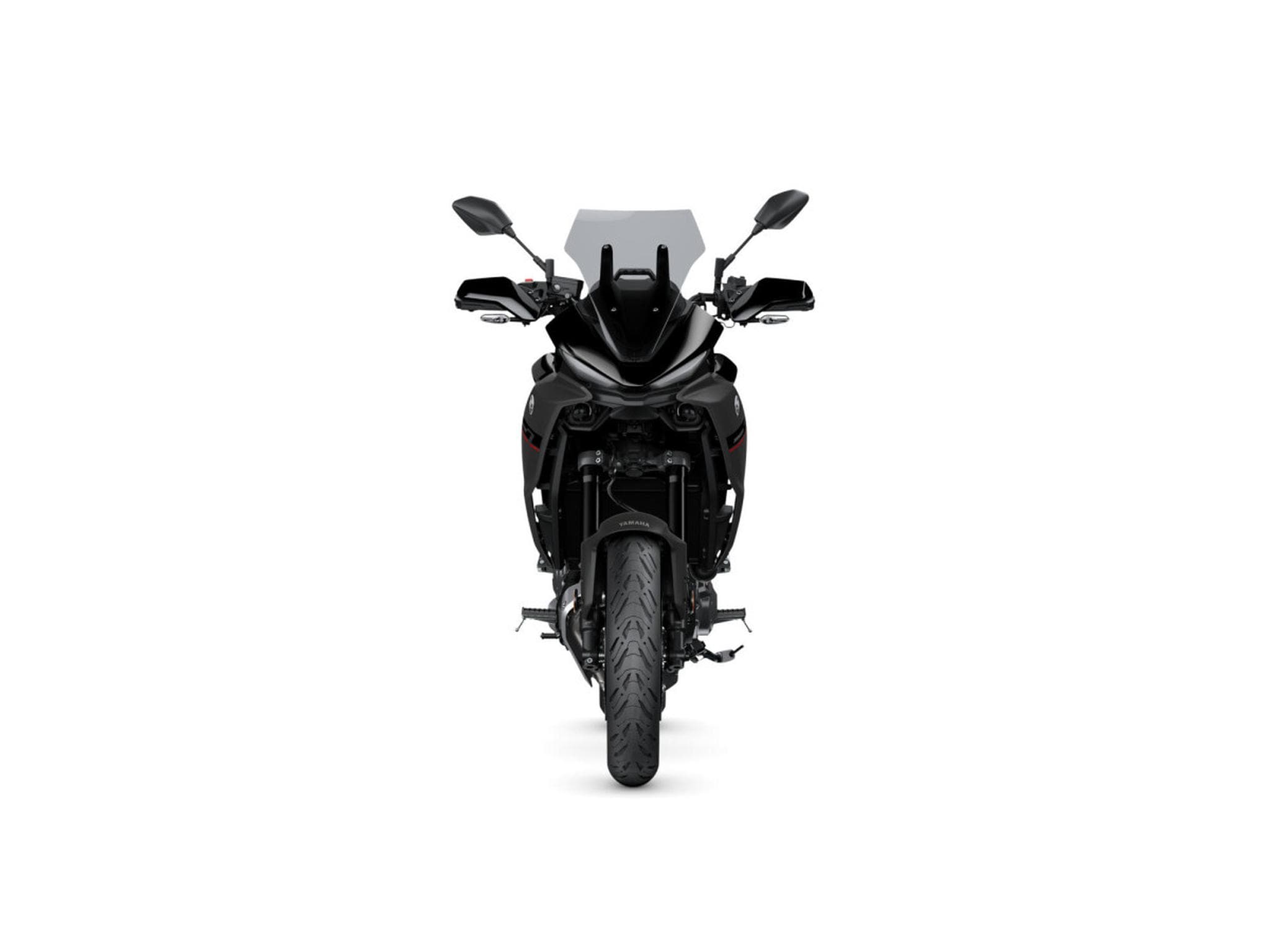 Yamaha Tracer 7 Y-AMT (2026) - Photo 5