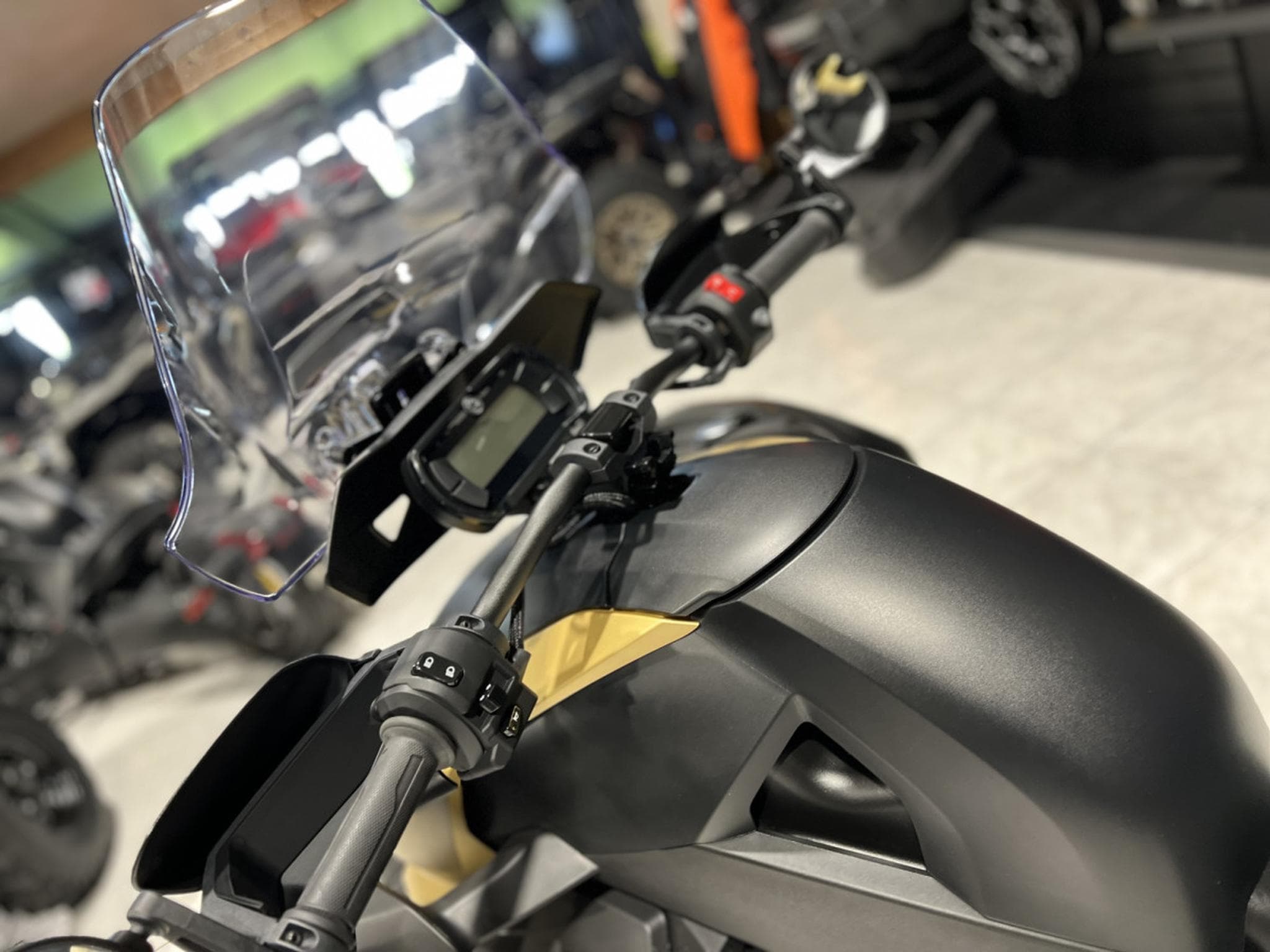 BRP Can-Am Ryker 900 (2026) - Photo 7
