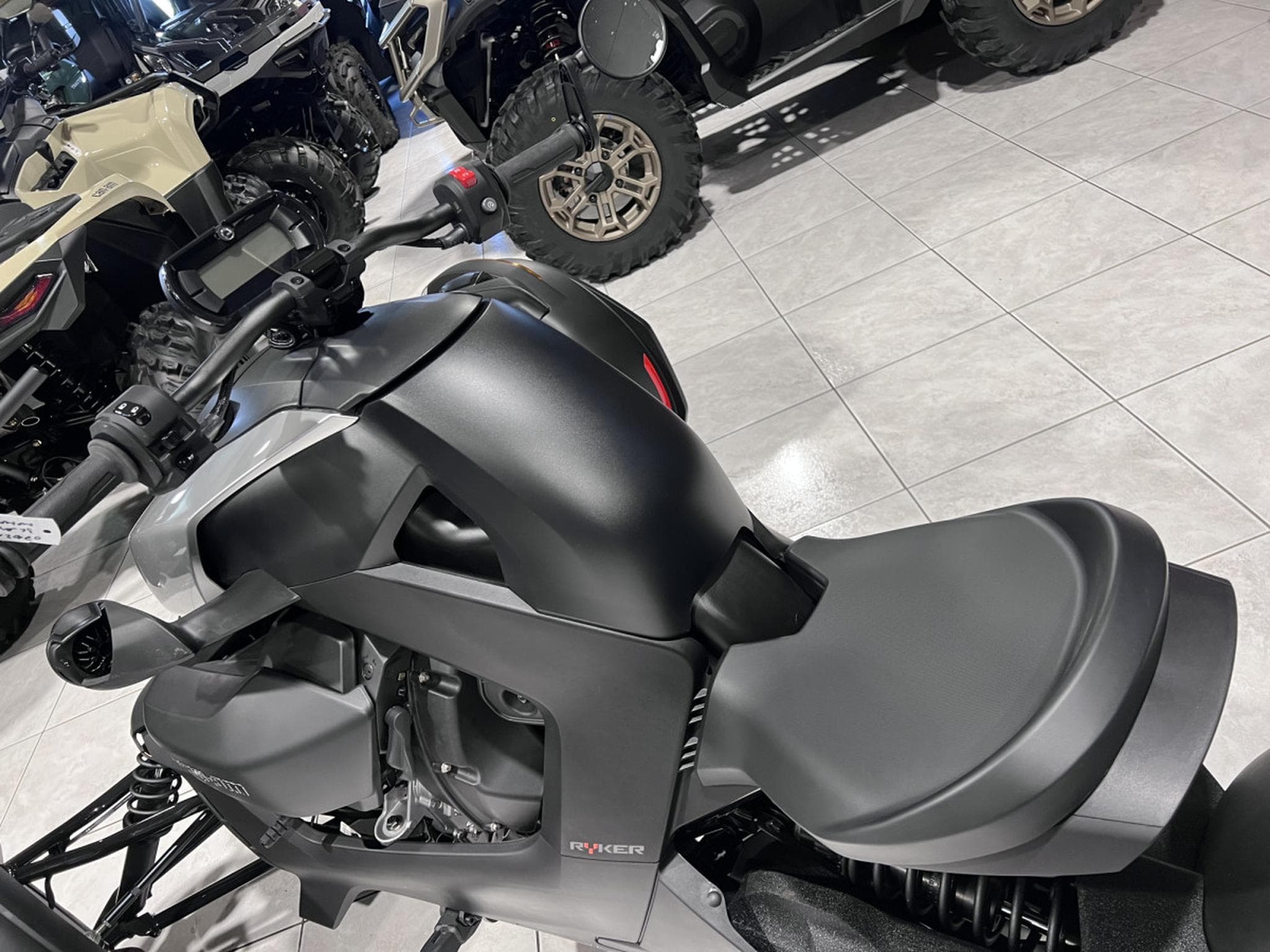 BRP Can-Am Ryker 900 (2026) - Photo 7