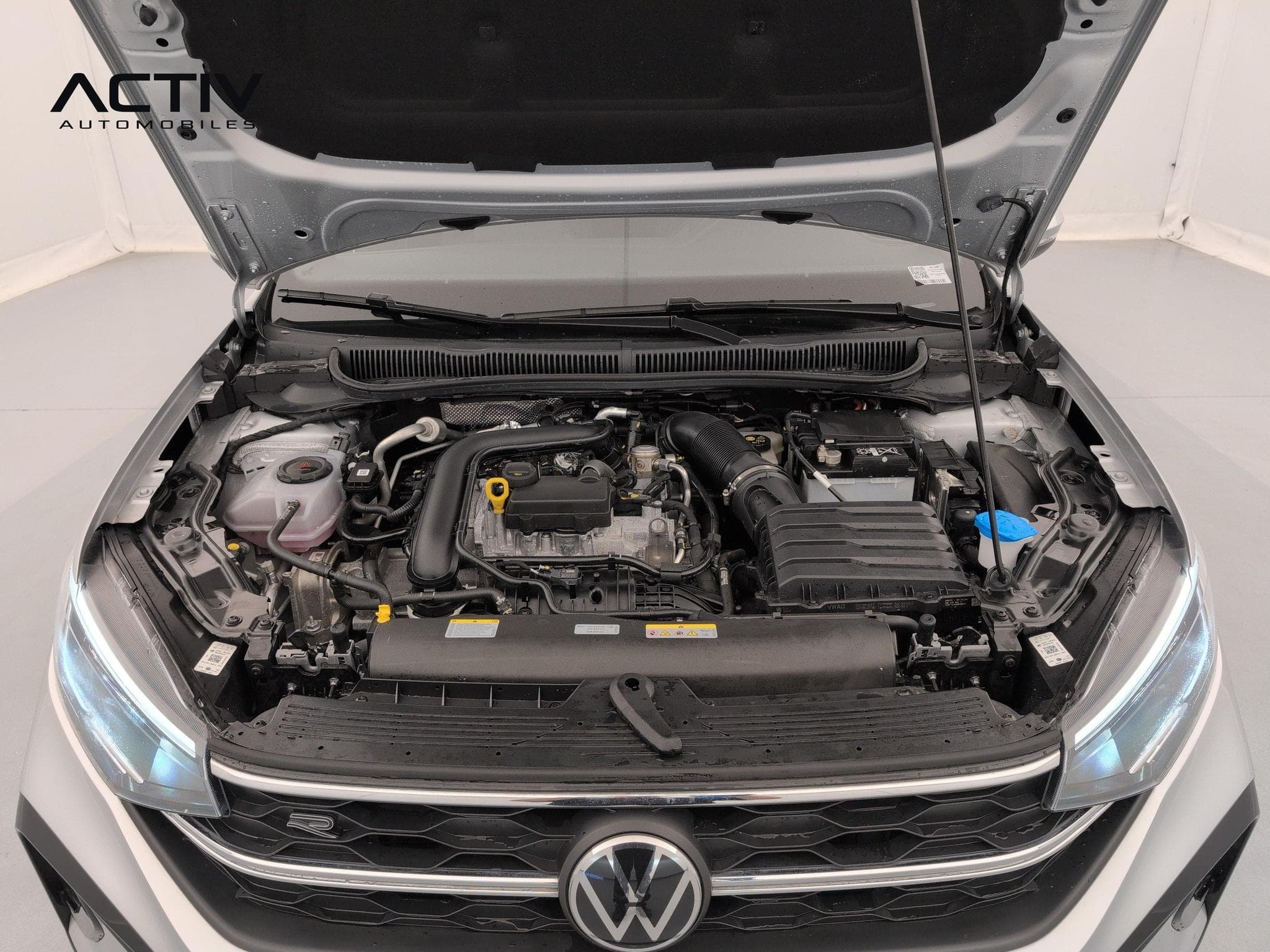 VW Taigo 1.0 TSI 116 BVM6 R-LINE (2025) - Photo 20