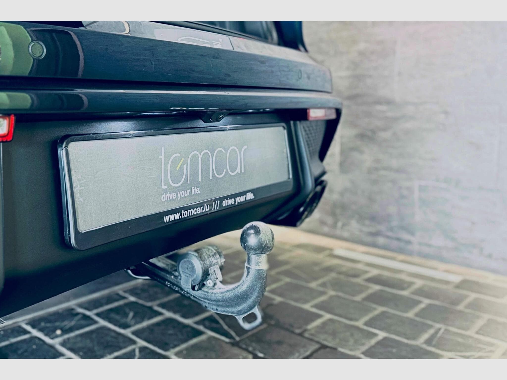 Porsche Macan MACAN T PDK (2023) - Photo 15