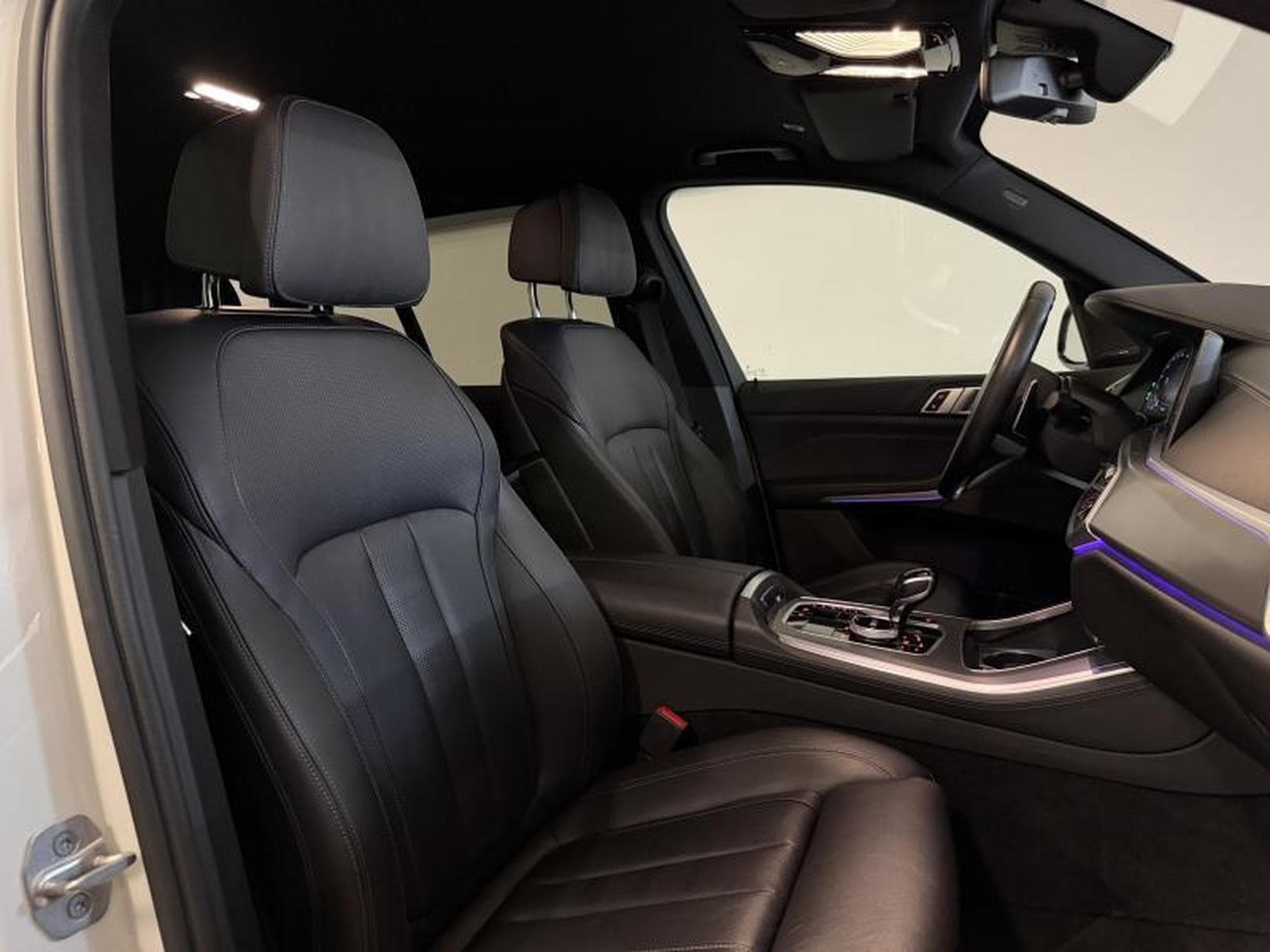 BMW X5 30d x Drive M Sport (2020) - Photo 23