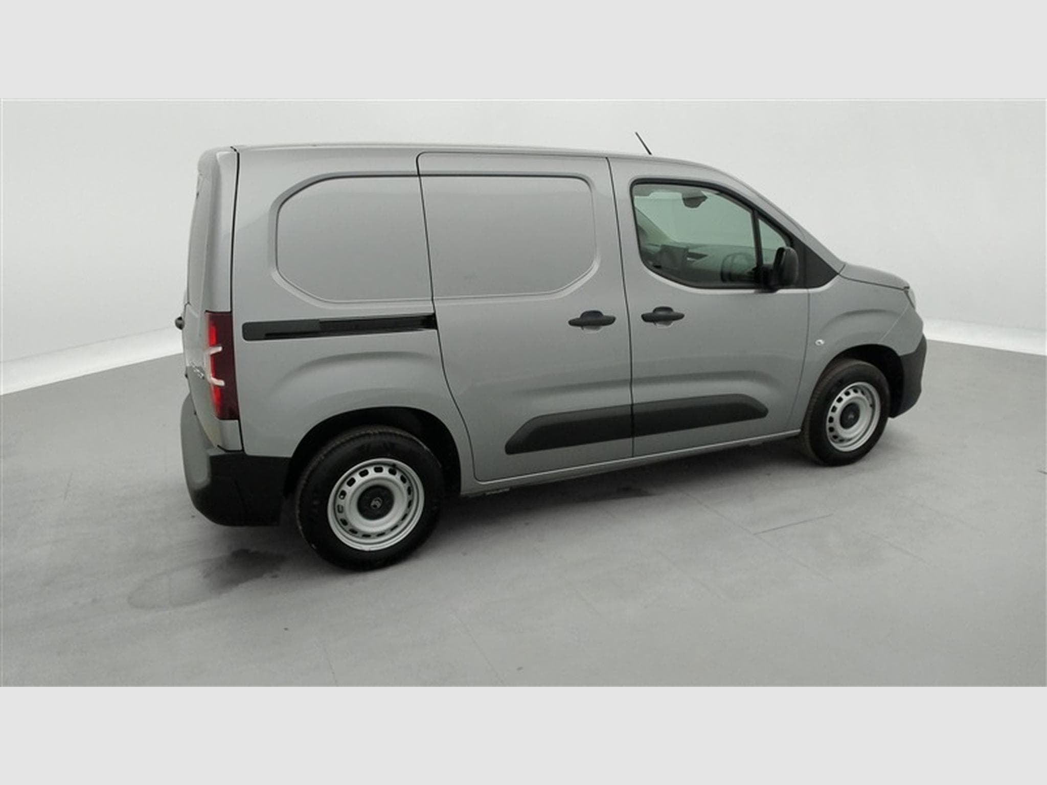 Citroën Berlingo 1.5 BlueHDi 100cv M 3pl. CARPLAY / CAMERA (2026) - Photo 25
