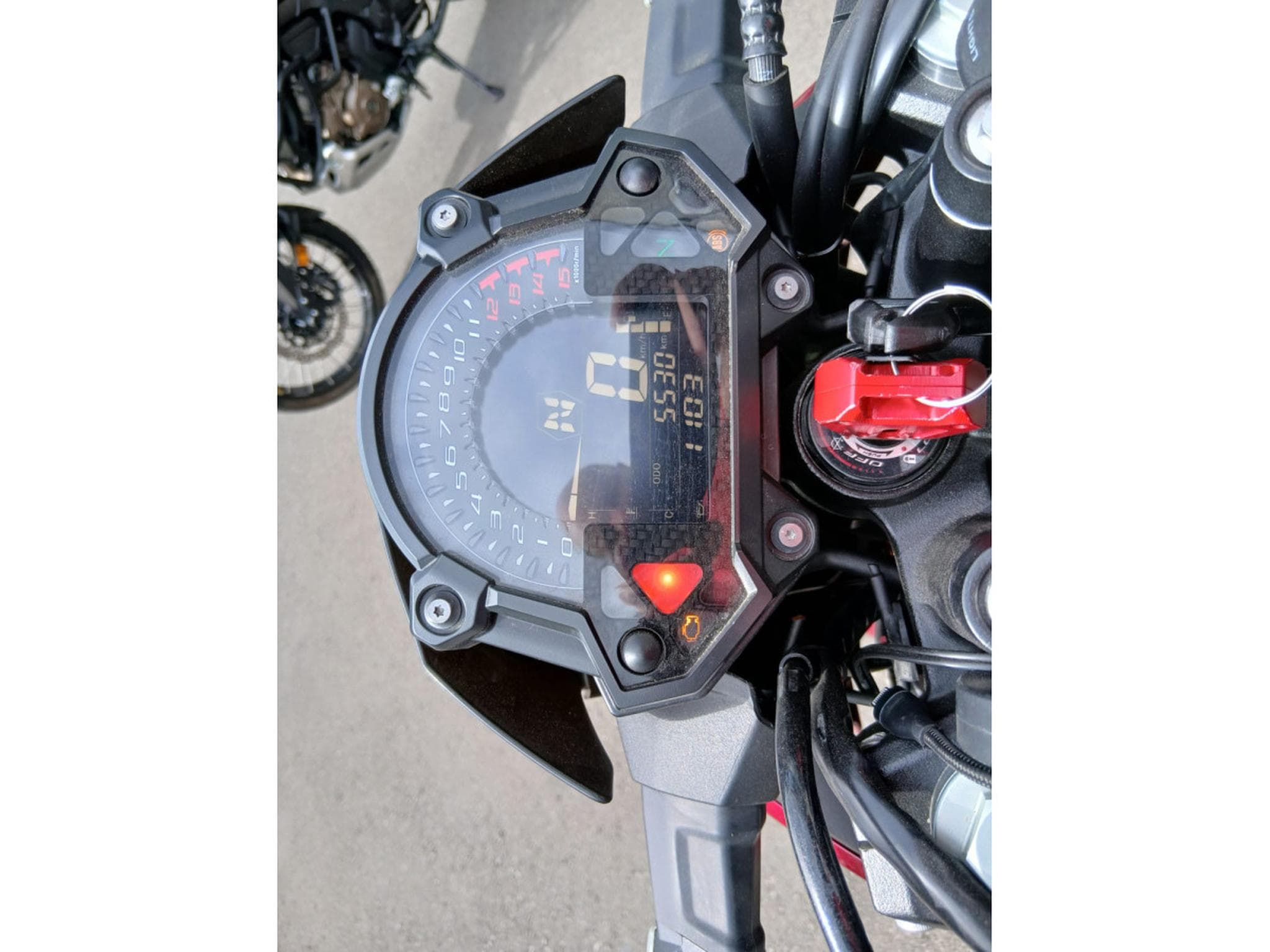 Kawasaki Z (2024) - Photo 5