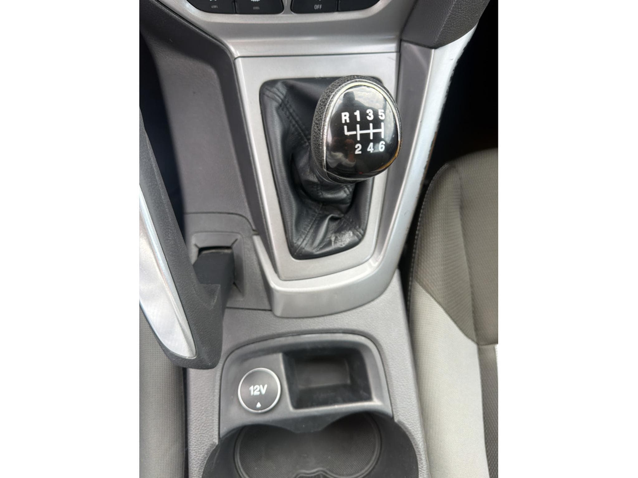 Ford Focus 1.6 TDCI 95CV (2011) - Photo 17
