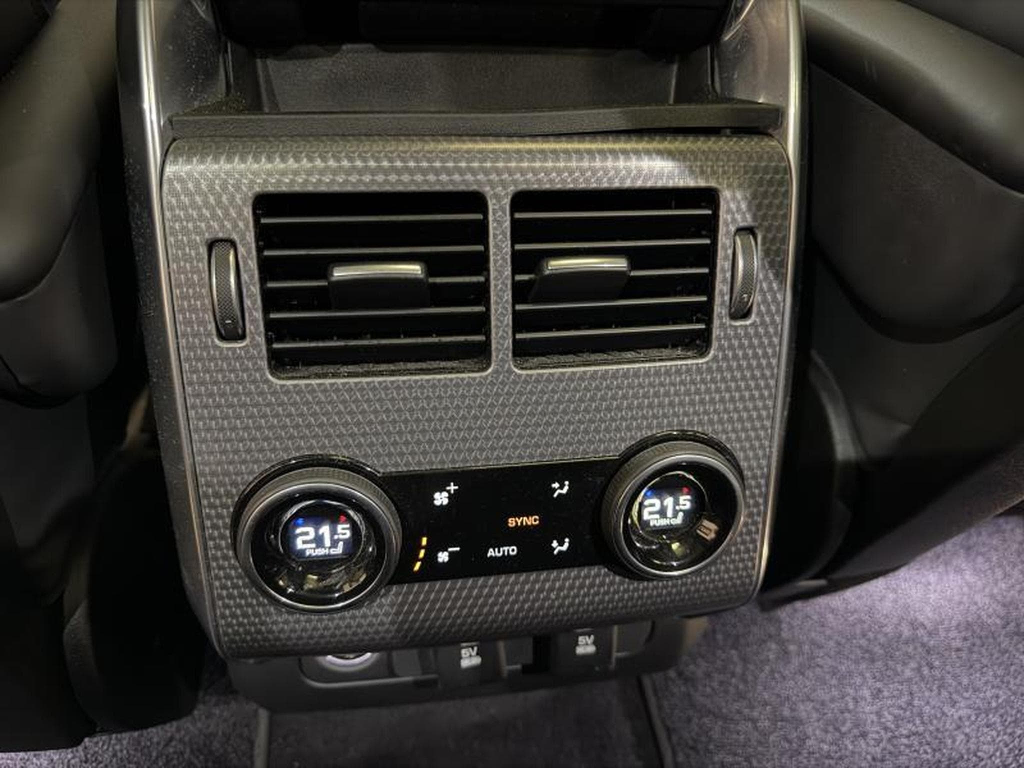 Land-Rover Range Rover Sport P400 HST (2020) - Photo 25