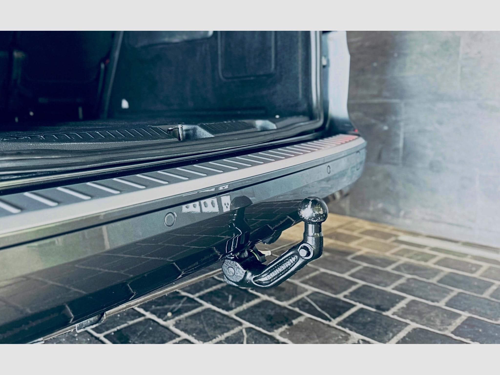 VW Caddy CADDY STYLE TSI (2022) - Photo 15