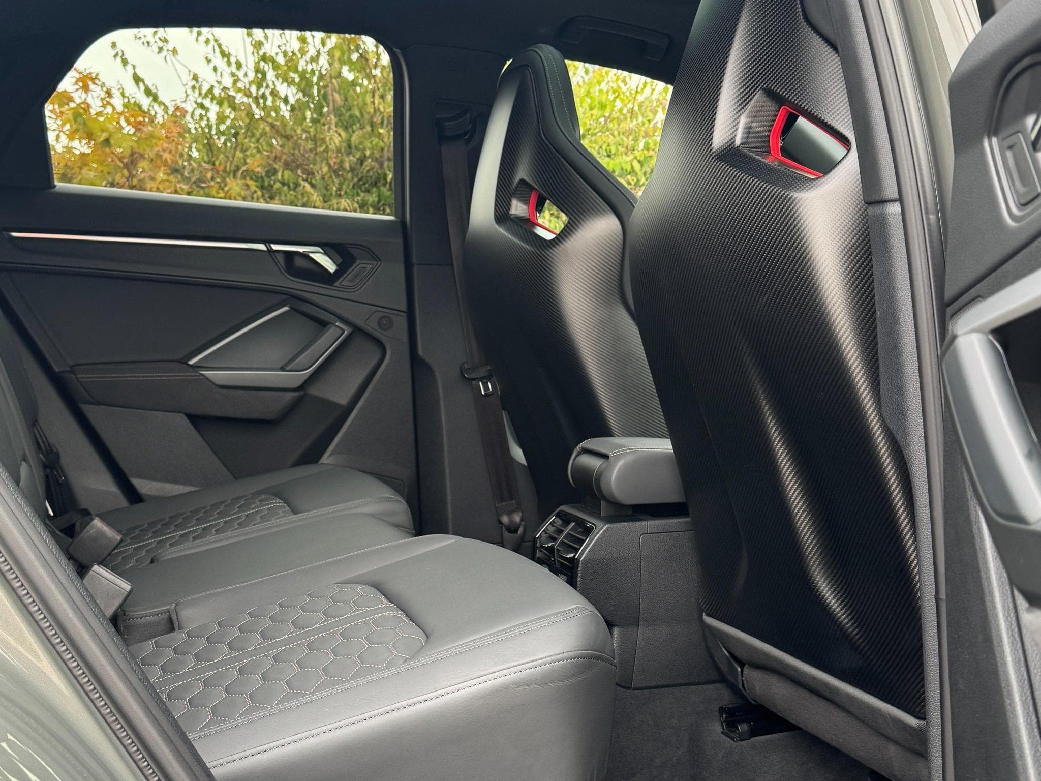 Audi RSQ3 "10 years edition" (2023) - Photo 15