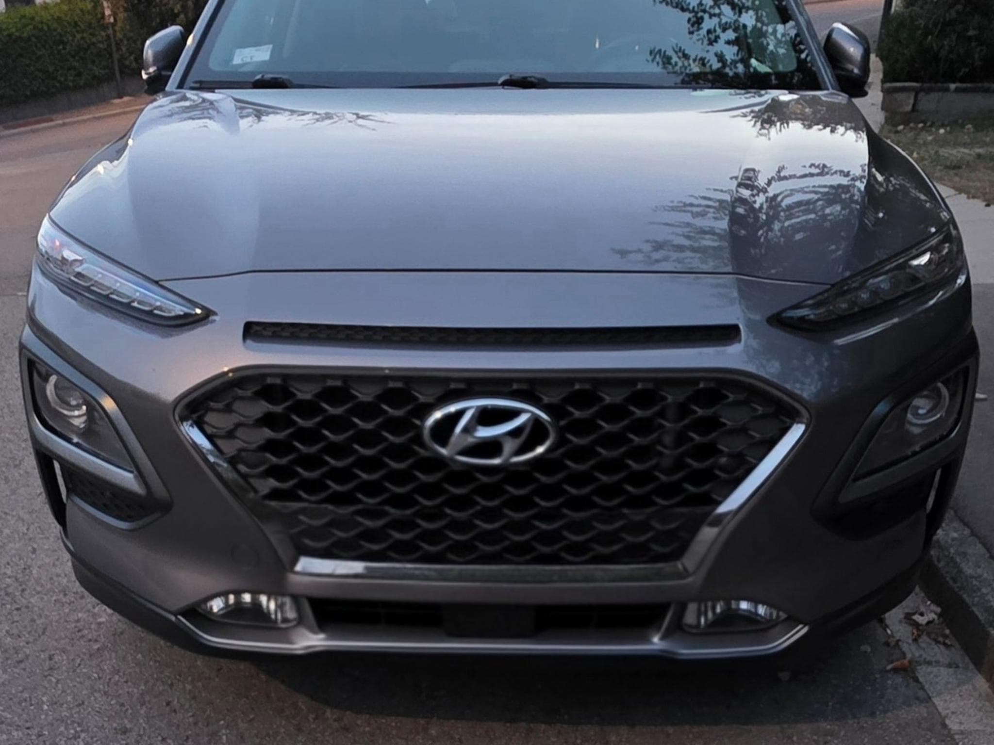 Hyundai Kona (2018) - Photo 3