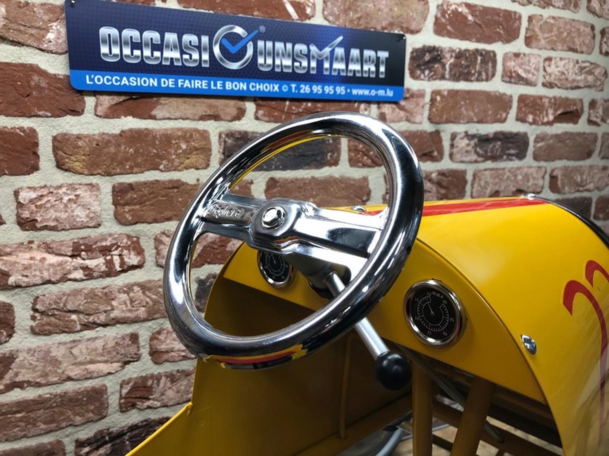 Baghera Goldini (2026) - Photo 8