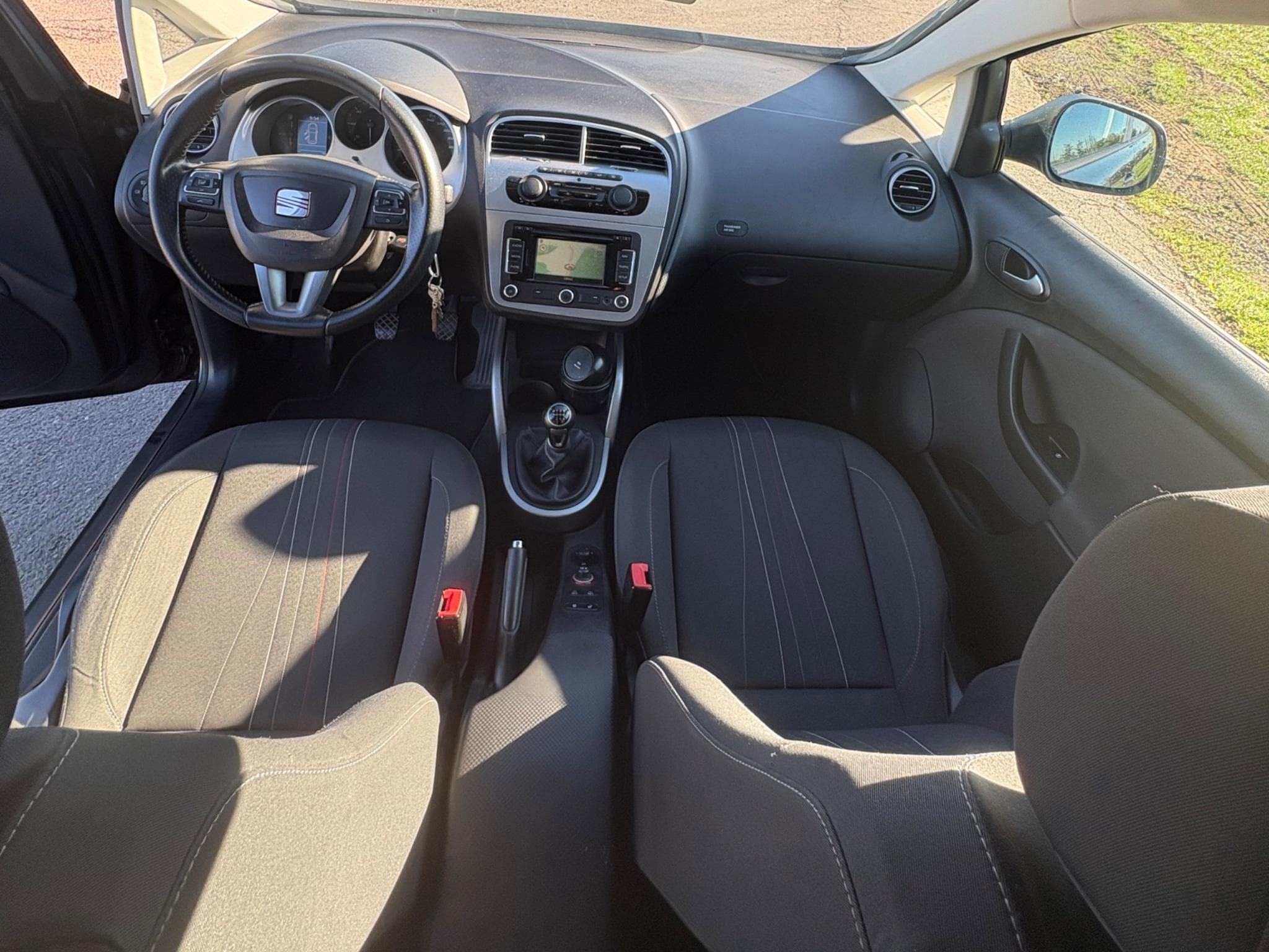 Seat Altea XL Copa (2013) - Photo 3