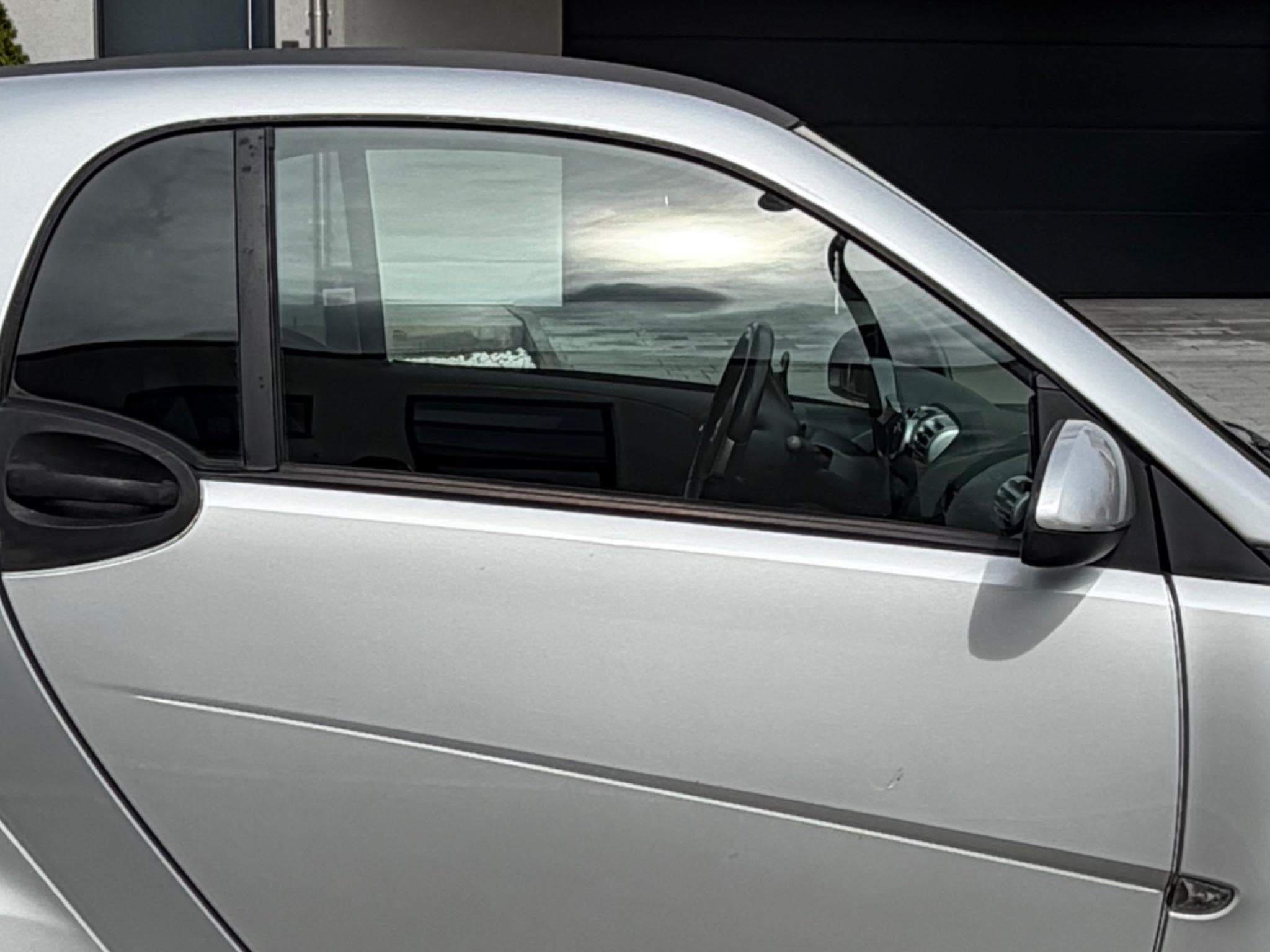 Smart Forfour (2008) - Photo 13