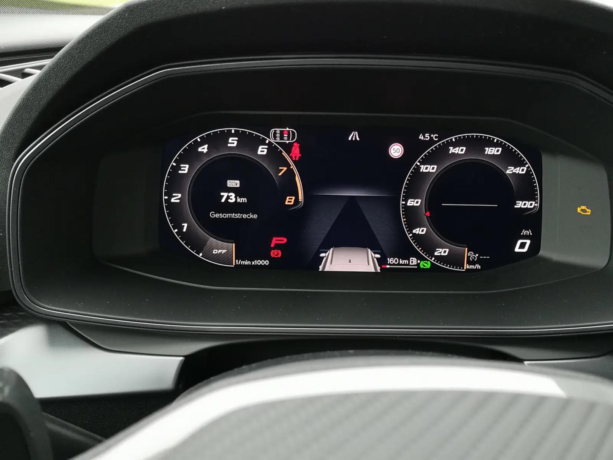 Cupra Formentor 2.0 TSi DSG 204 4x4 (2025) - Photo 8
