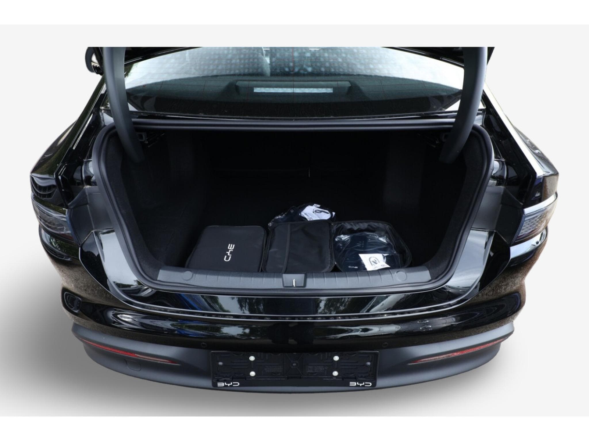 BYD Seal 5 1.5 PHEV 212 Automatique Design (2026) - Foto 11