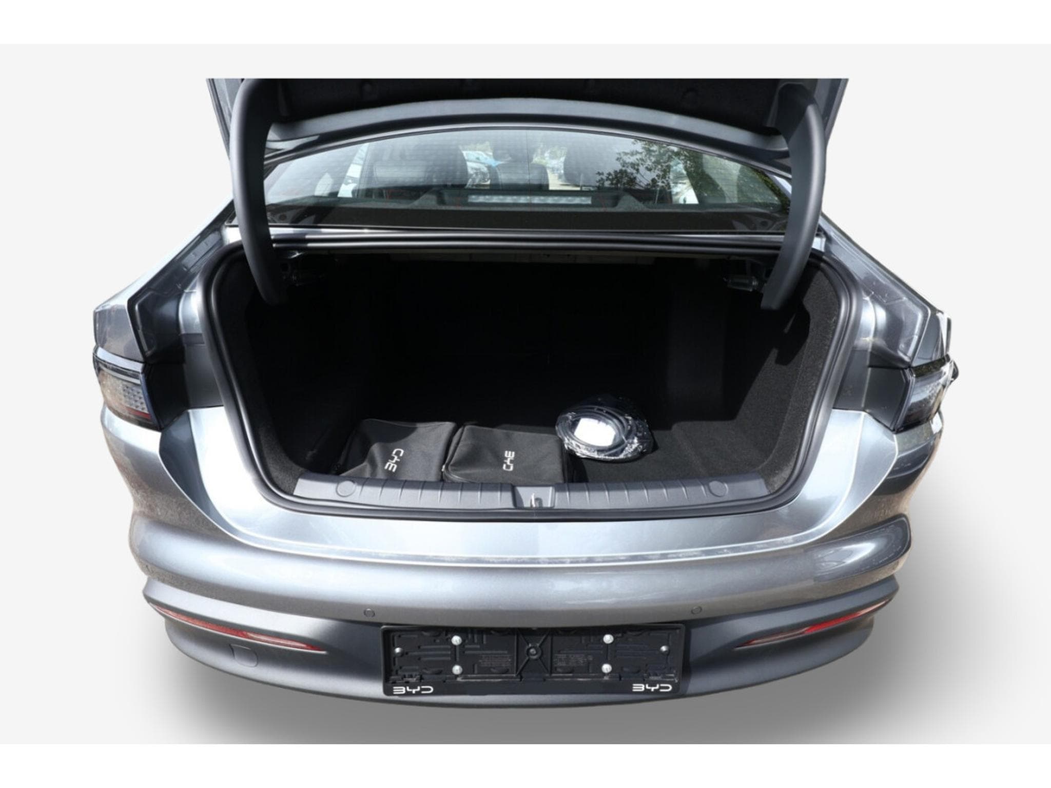 BYD Seal 5 1.5 PHEV 212 Automatique Design (2026) - Foto 11