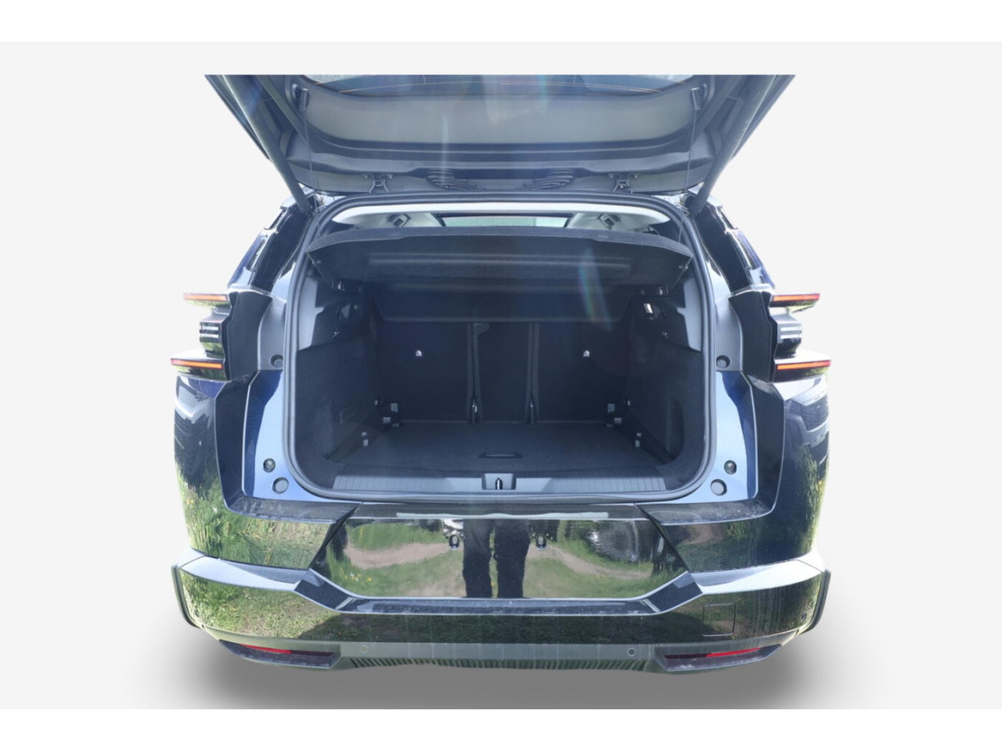 Citroën C5 Aircross 1.2 145 Hybrid Auto Max (2026) - Foto 11