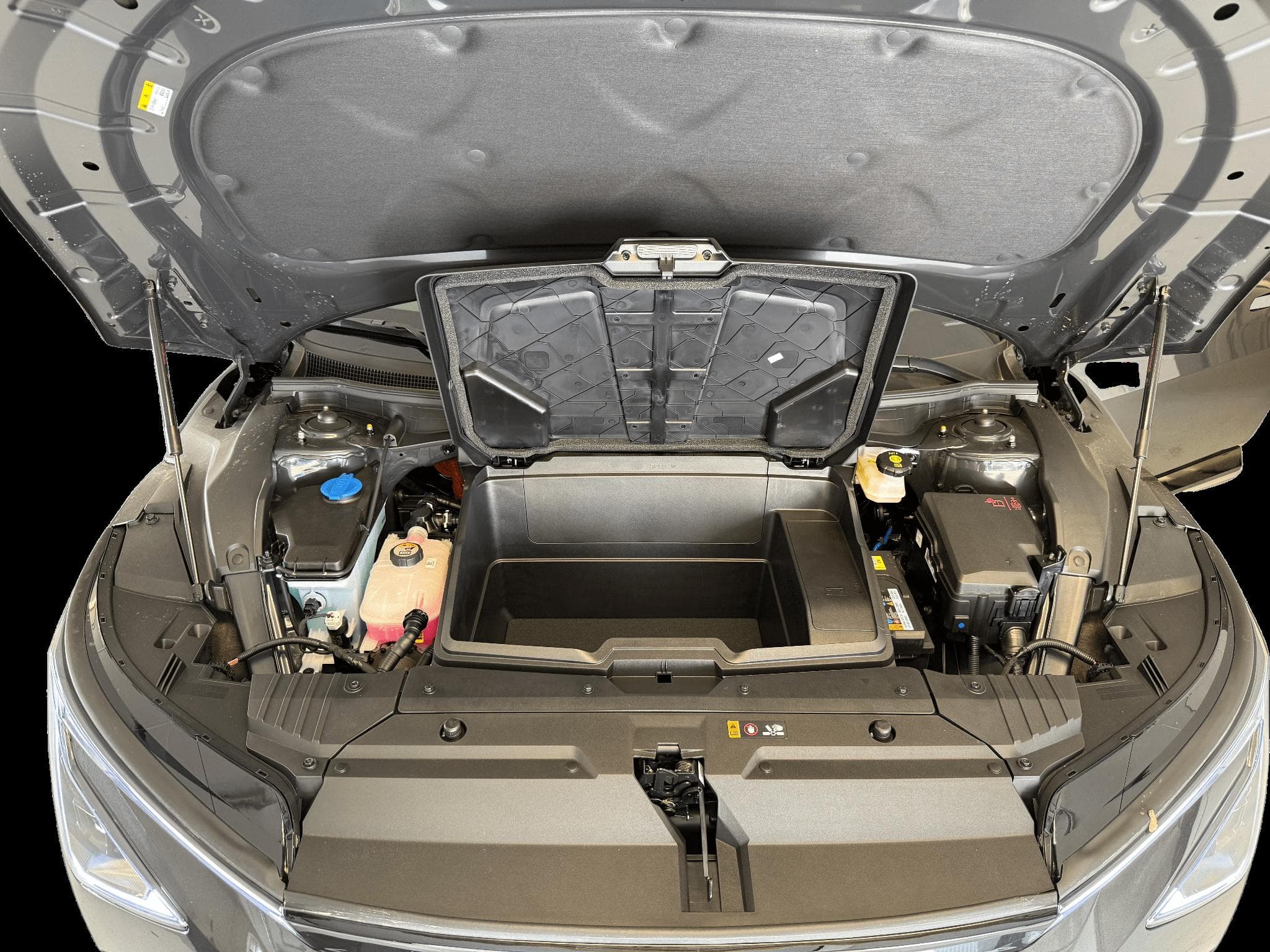 Kia EV6 Business Plus 84,0 kWh RWD (2025) - Photo 10