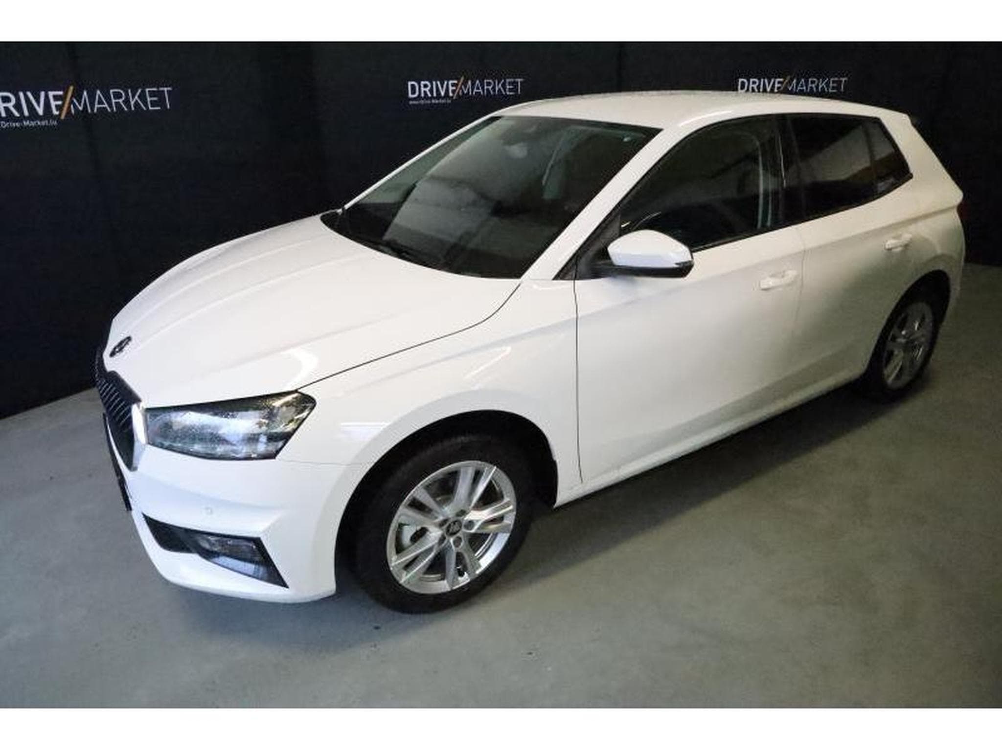 Skoda Fabia Selection (2025) - Photo 20