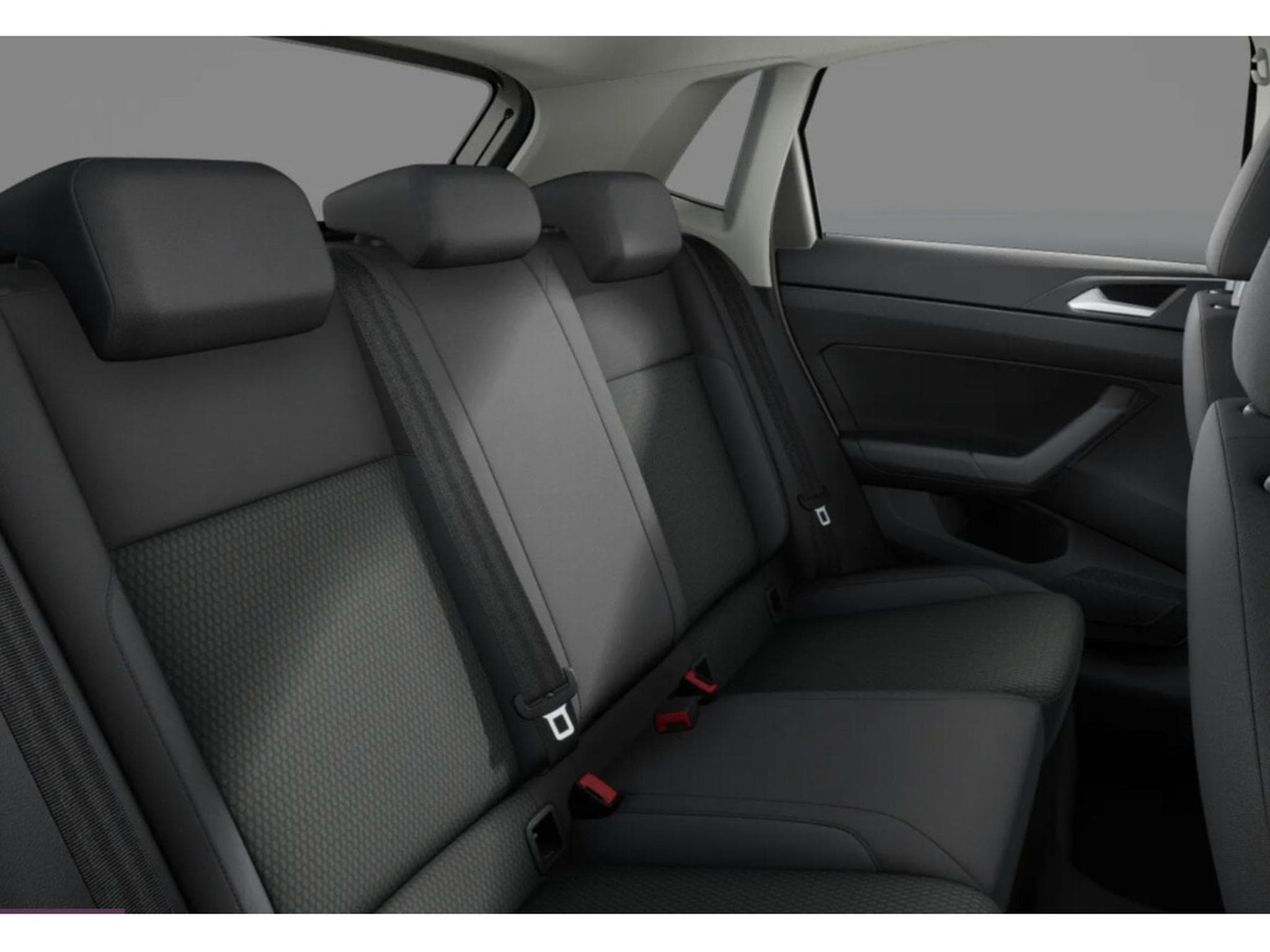 VW Polo Polo 115 DSG (2026) - Photo 8