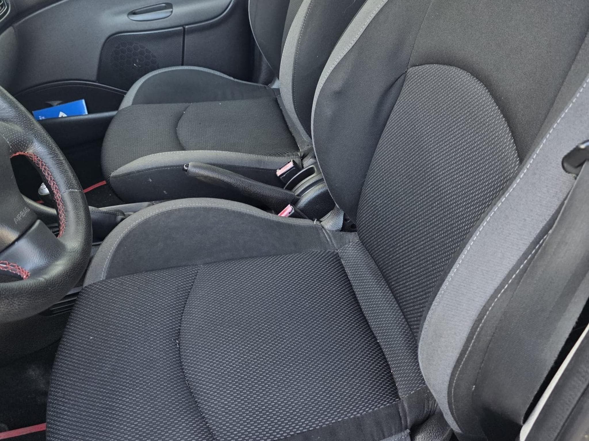 Peugeot 206 (2006) - Photo 3