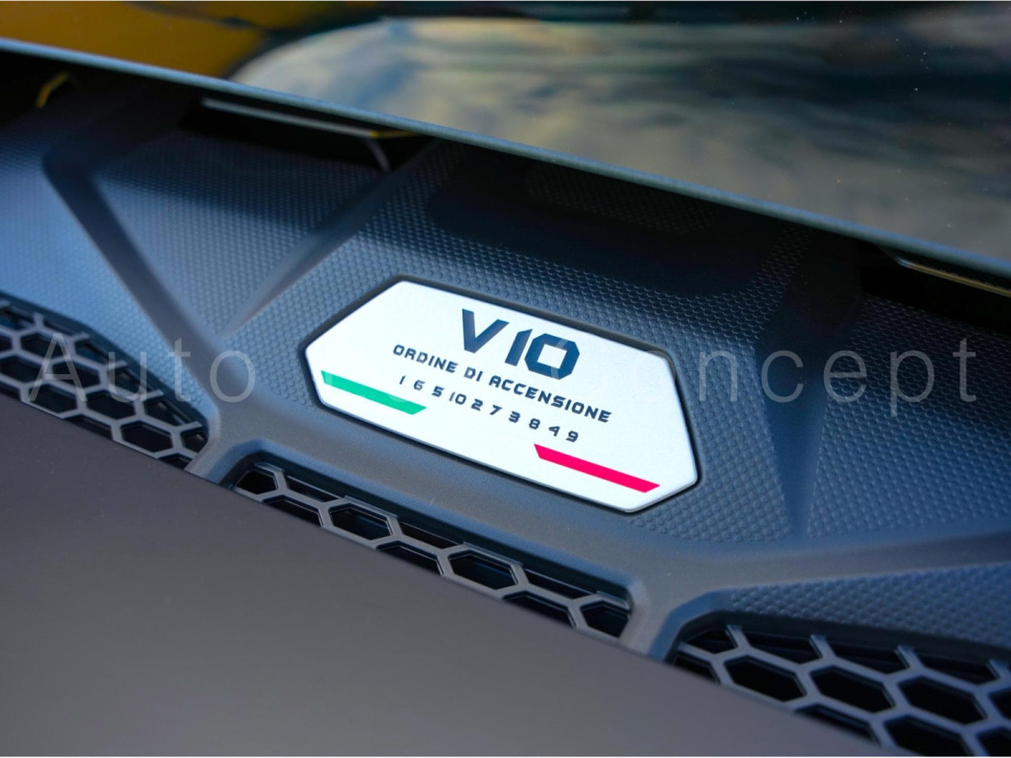 Lamborghini Huracán EVO (2022) - Photo 30