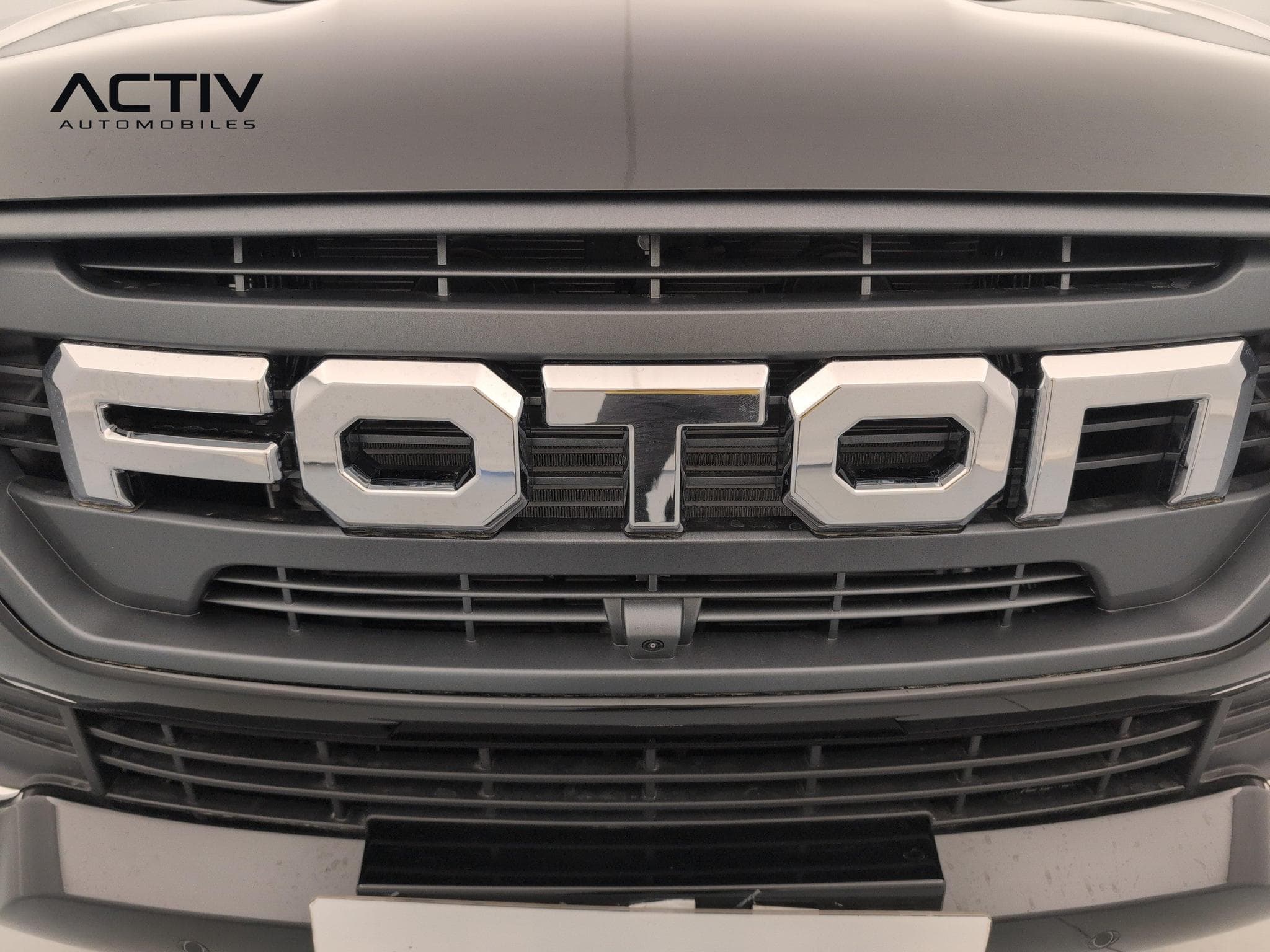 Foton TUNLAND G7 2.0L 163 CH (2026) - Foto 20